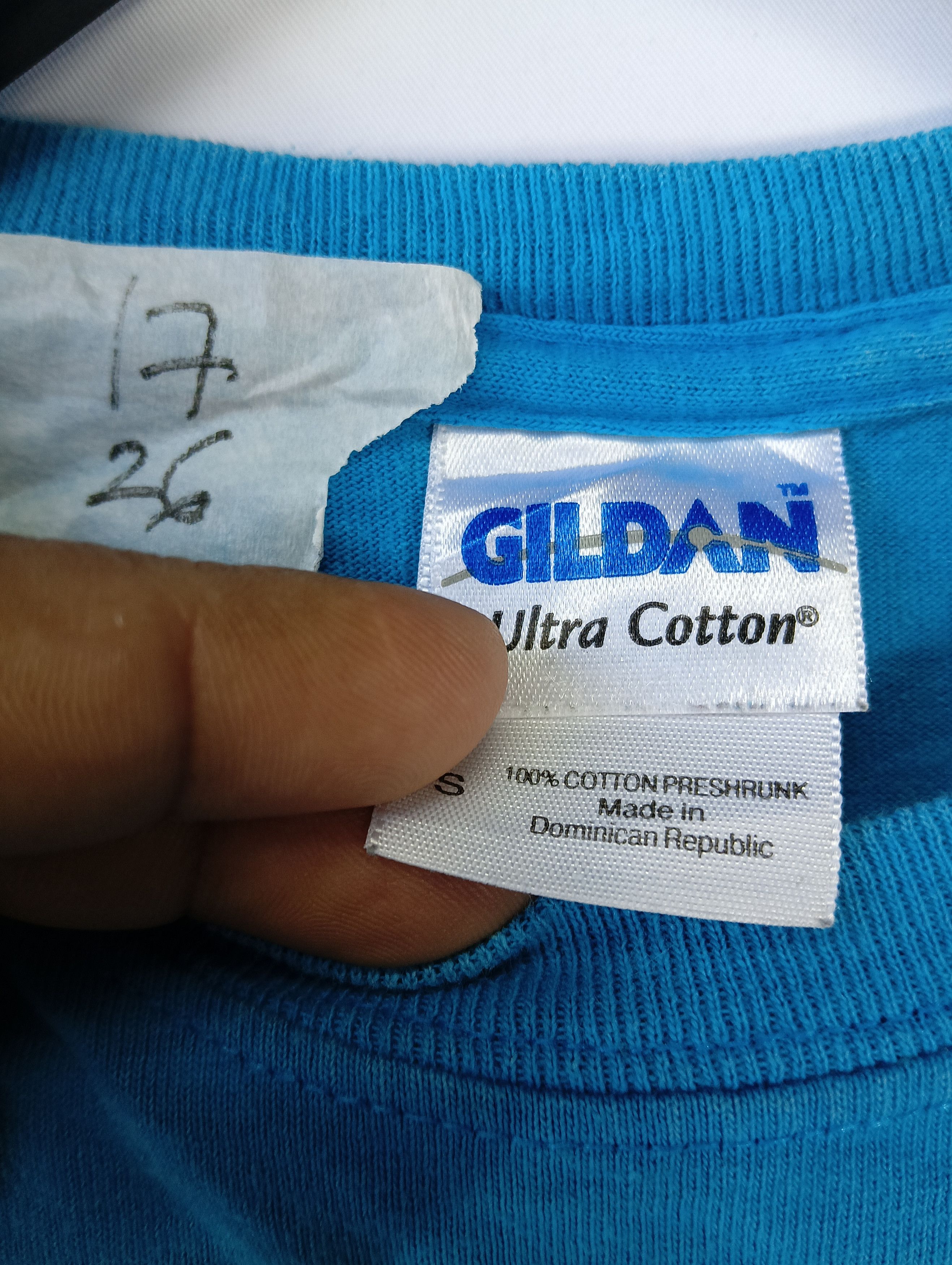 Other color in motion dance tee Size US S / EU 44-46 / 1 - 7 Thumbnail