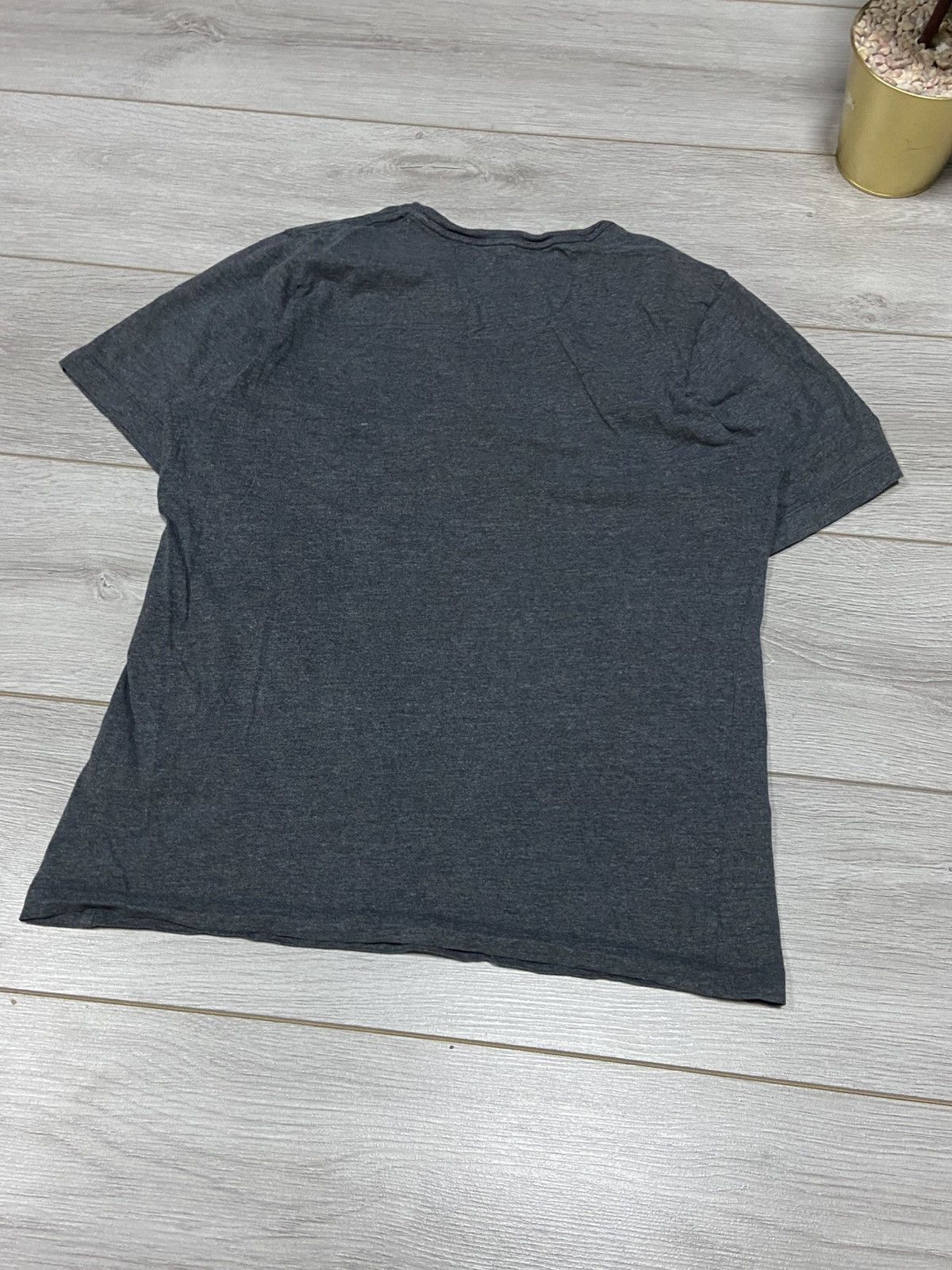 Arc'teryx Arcteryx big logo bird vintage tee Size US S / EU 44-46 / 1 - 4 Thumbnail