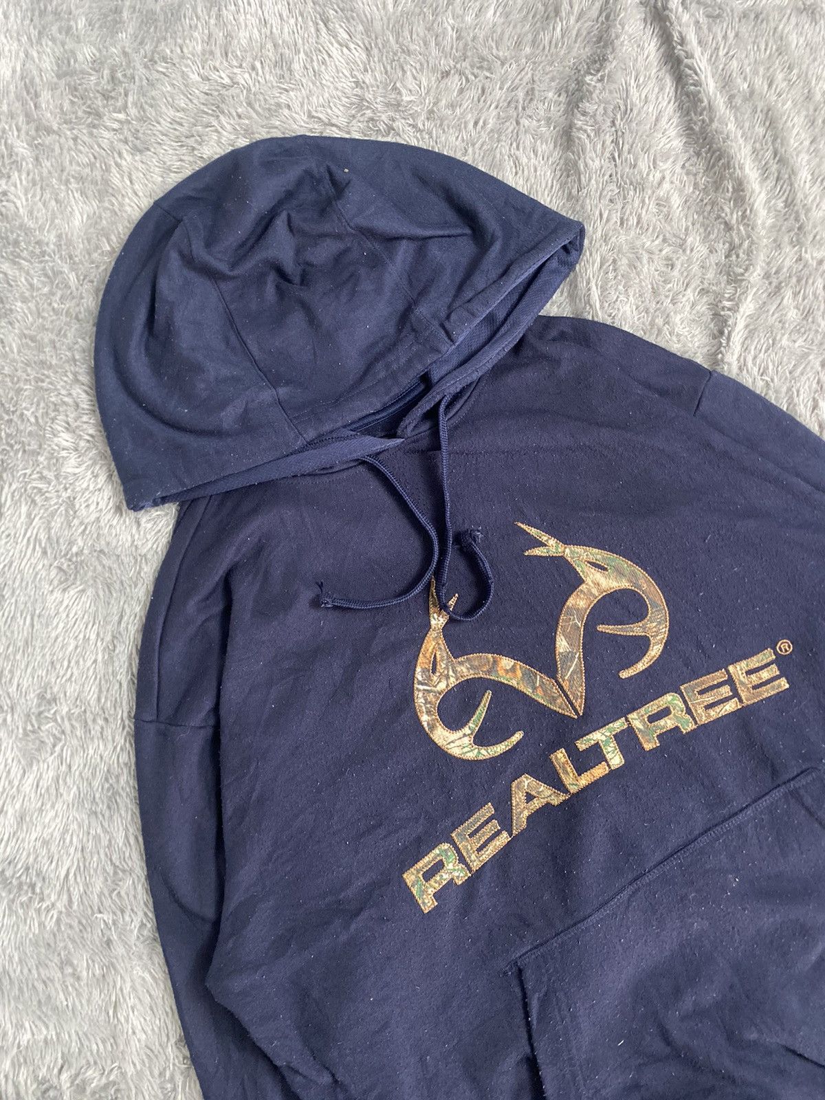 Realtree RealTree Hoodie Size US L / EU 52-54 / 3 - 1 Thumbnail