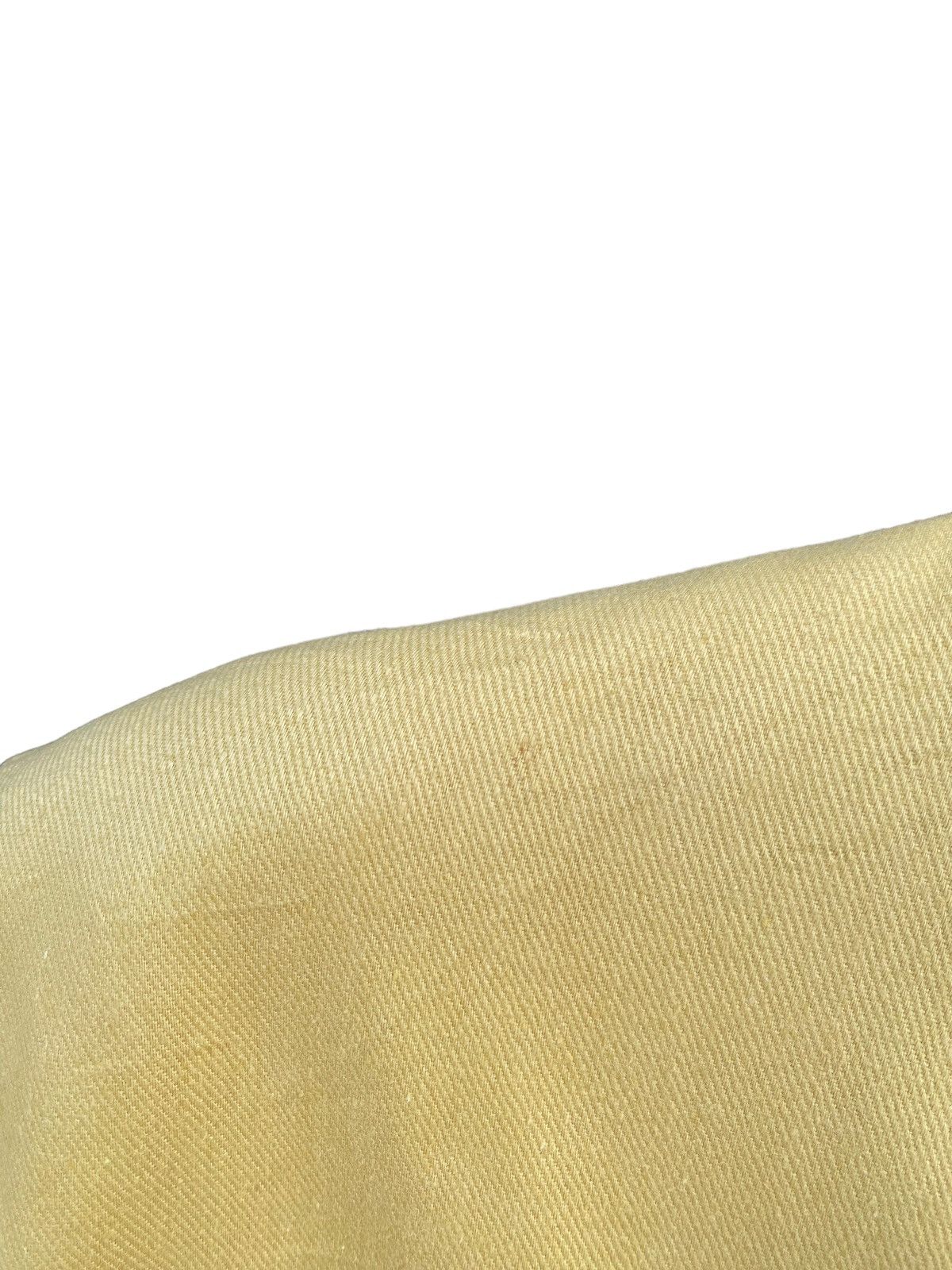 Kansai Yamamoto Vintage Kansai Eye By Kansai Yamamoto Linen Jacket Size US L / EU 52-54 / 3 - 8 Thumbnail