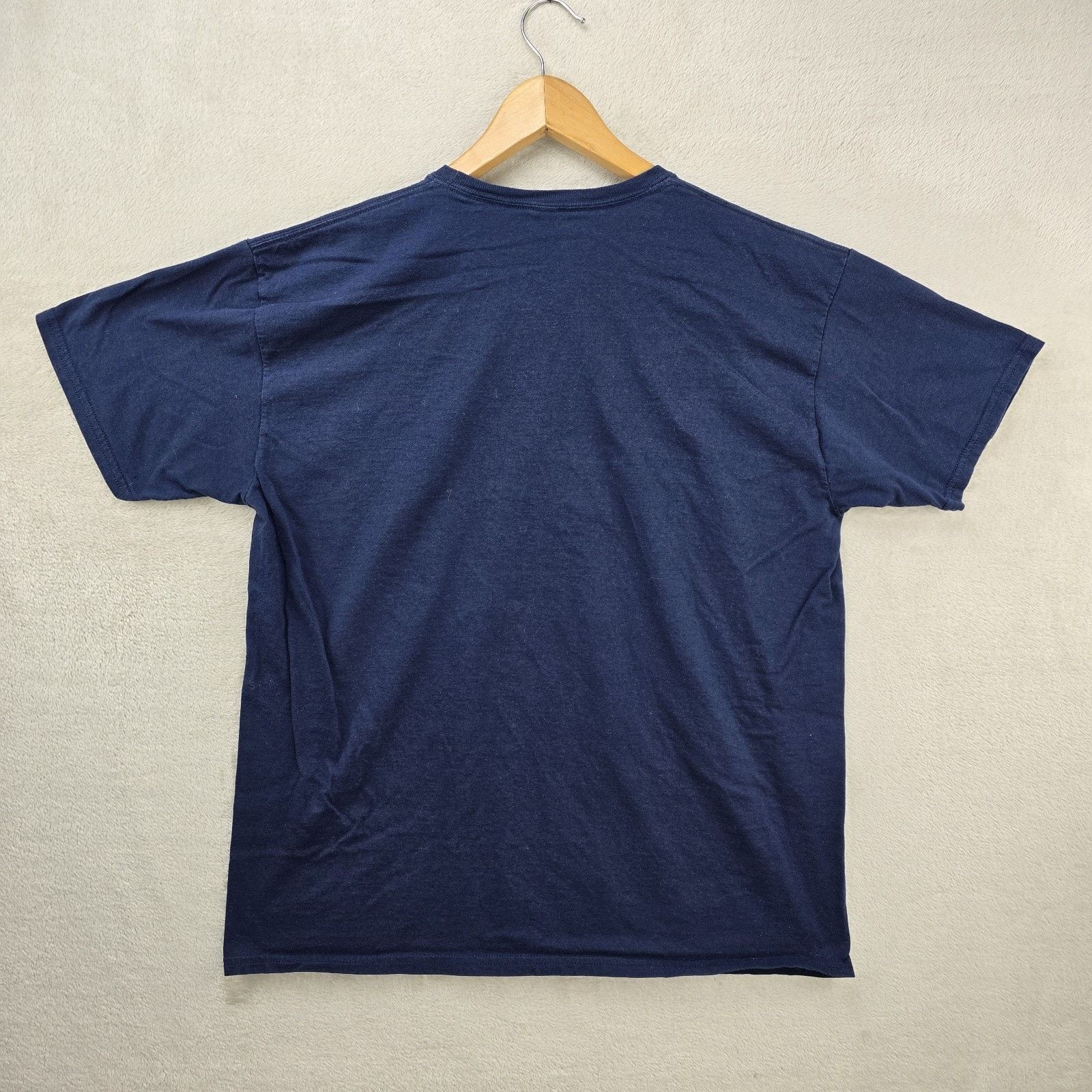 Gildan Little Fockers Shirt XL Movie Promo Ben Stiller Y2K Size US XL / EU 56 / 4 - 6 Thumbnail