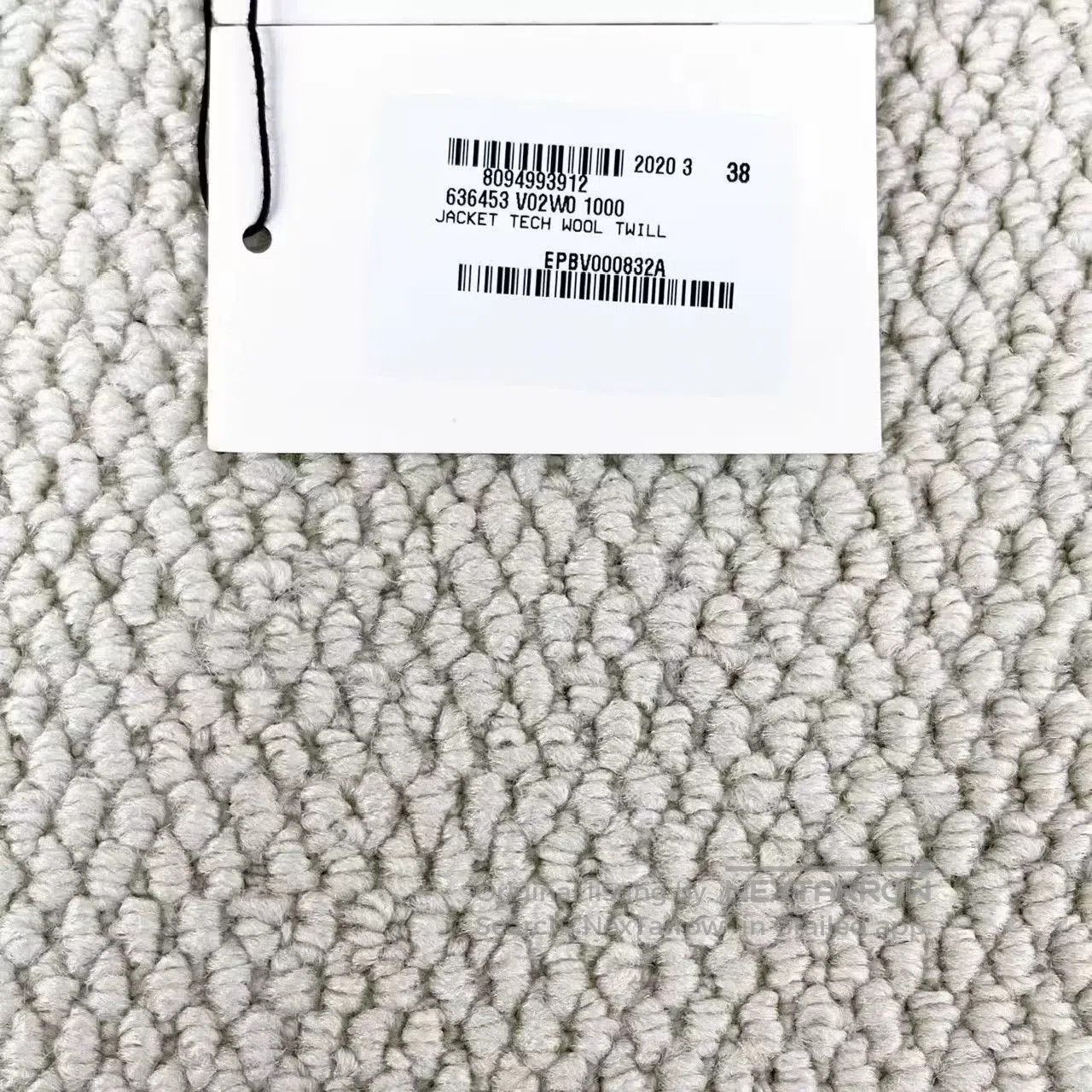 Bottega Veneta Bottega Veneta Black Wool Blazer. Size US M / EU 48-50 / 2 - 4 Thumbnail
