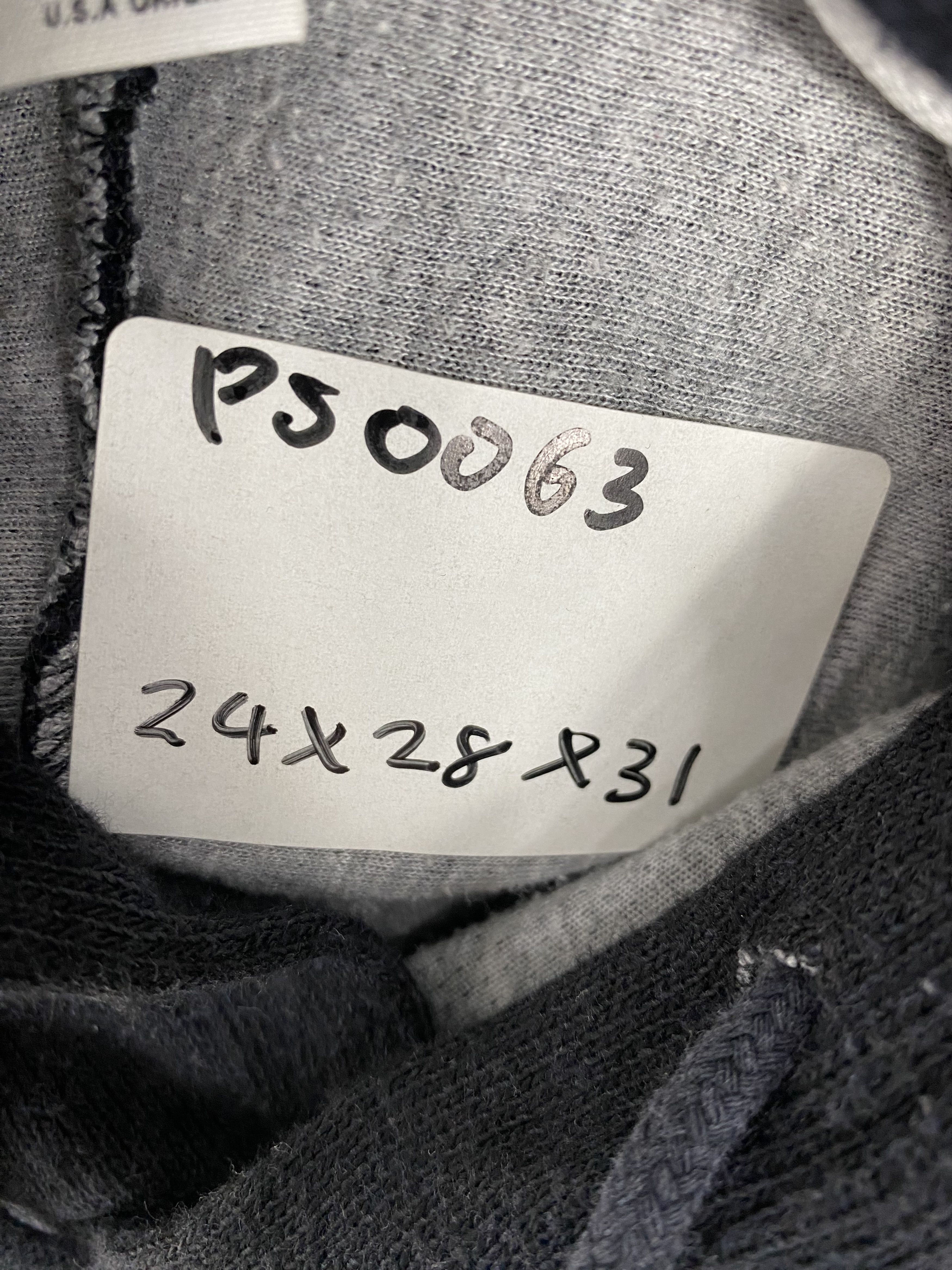 Japanese Brand Vintage Arnold Palmer Hoodie PS0063 Size US M / EU 48-50 / 2 - 9 Thumbnail