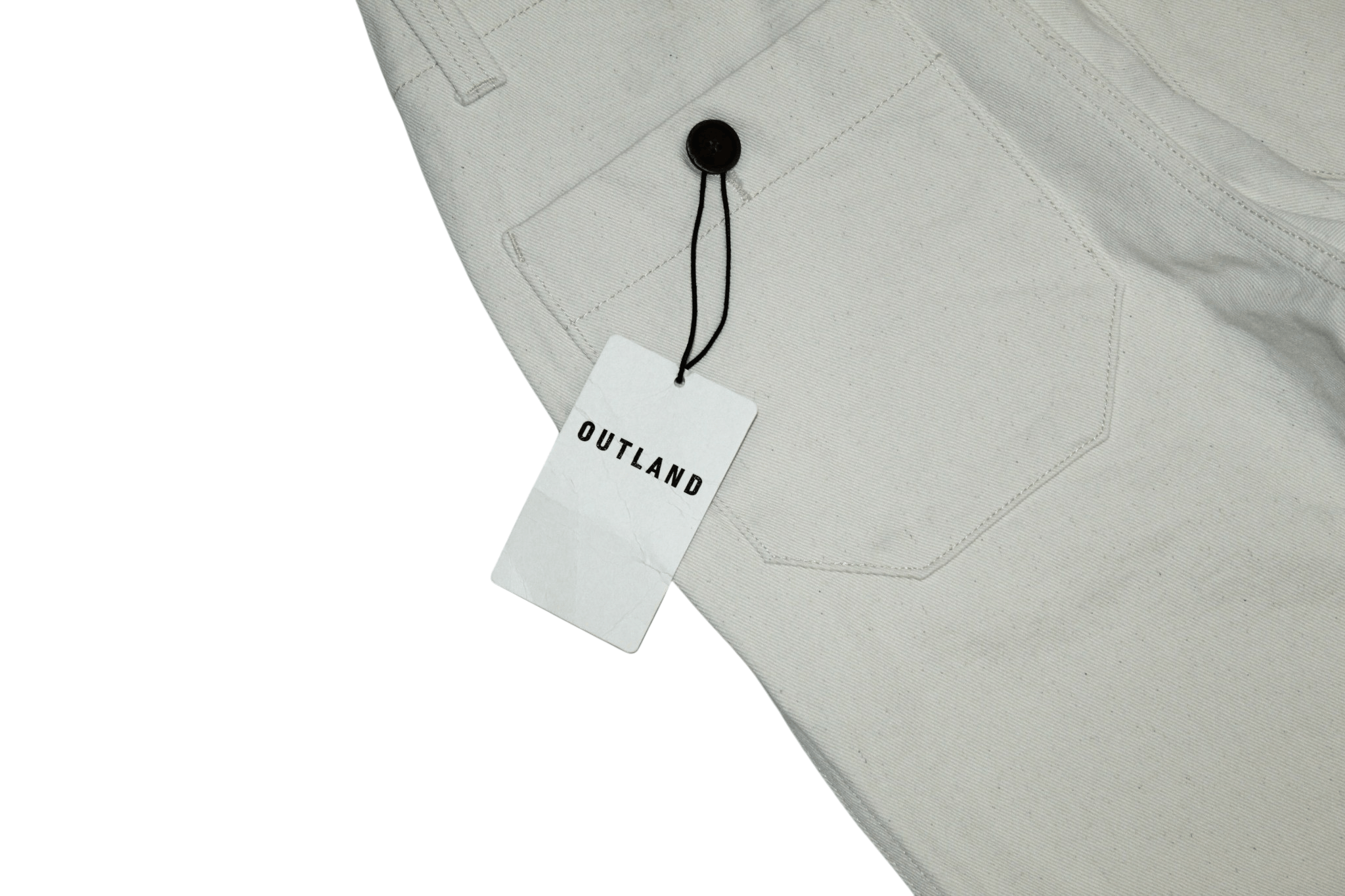 Alpha Industries Outland France Dock Twill Chino Pants. Size US 29 - 11 Thumbnail