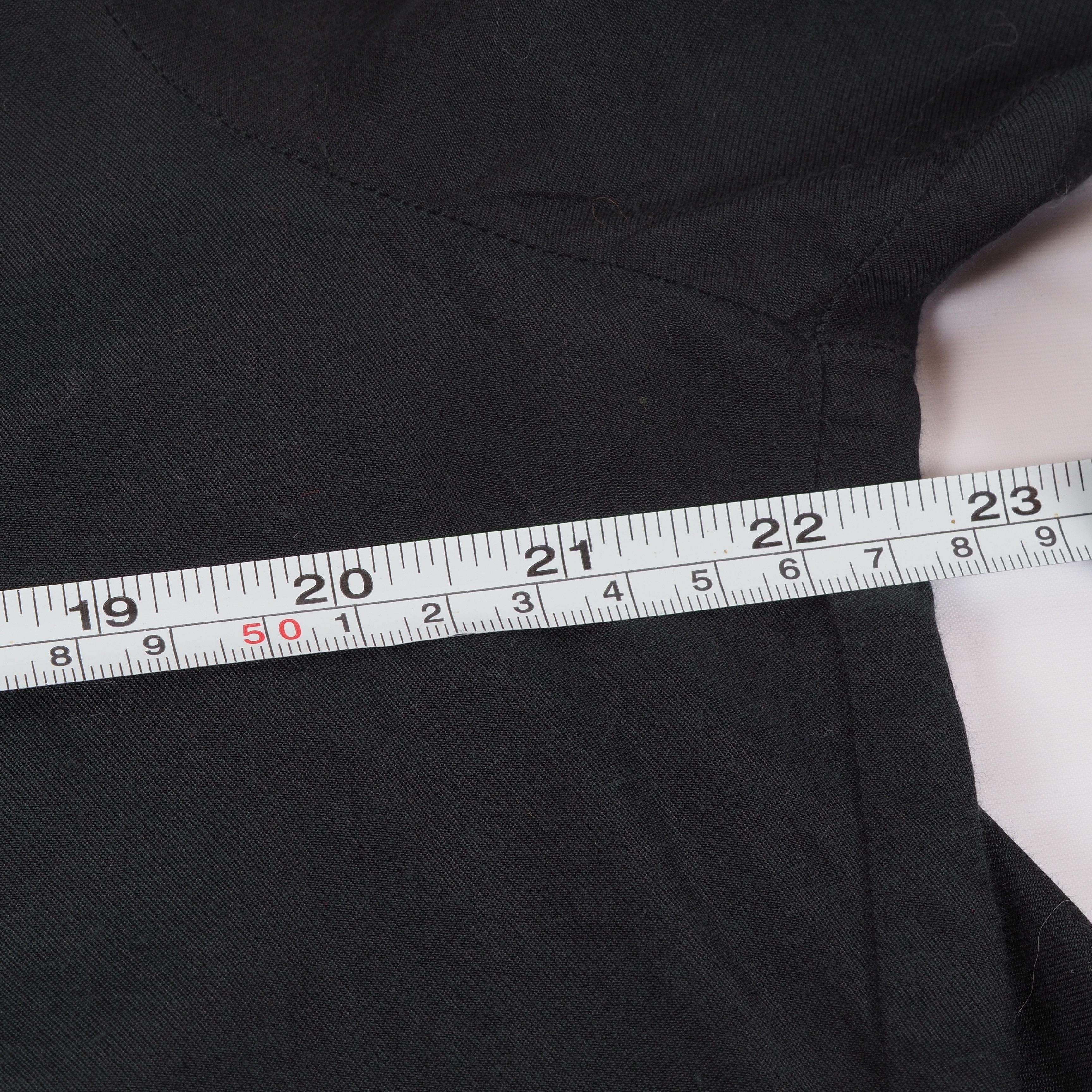 Rundholz Rundholz Oversized Button Back Pockets Blouse Shirt Size M / US 6-8 / IT 42-44 - 7 Thumbnail