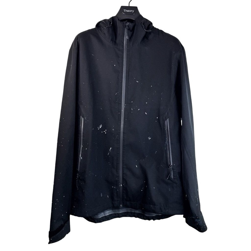 Champion C9CHAMPION WEATHERPROOF BREATHABLE TECHNOLOGY Men’s Jacket L Size US L / EU 52-54 / 3 - 1 Thumbnail