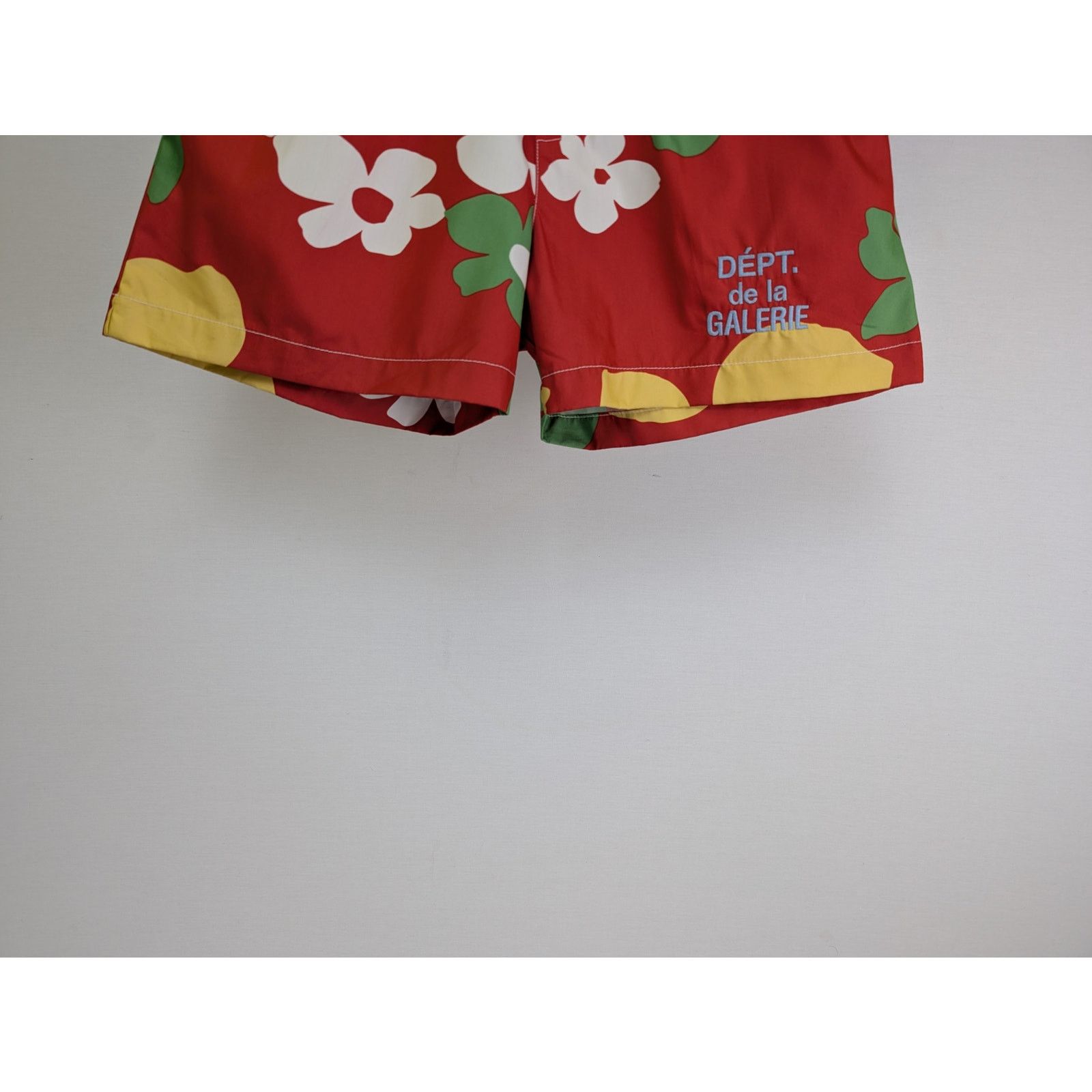 Gallery Dept. o1rshd1 Zuma Shorts in Multicolor Size US 32 / EU 48 - 3 Thumbnail
