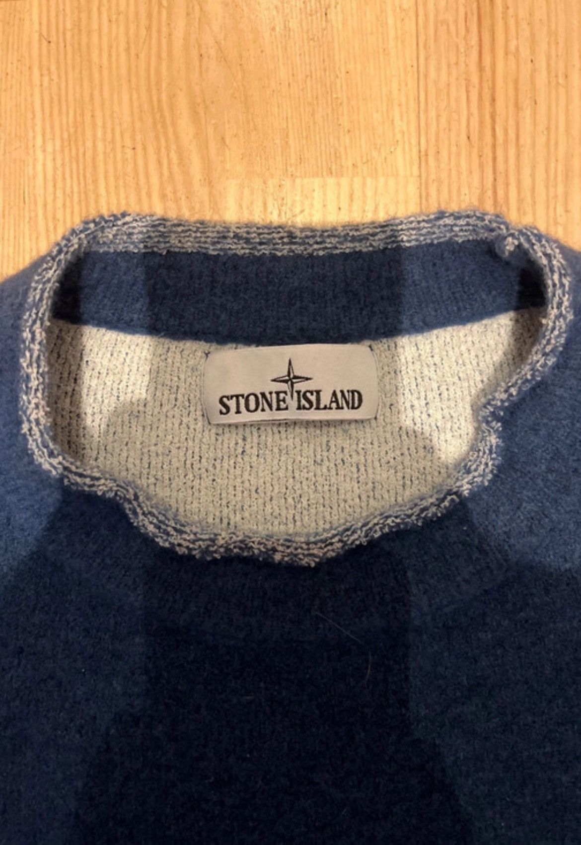 Stone Island Stone island Size US M / EU 48-50 / 2 - 3 Thumbnail
