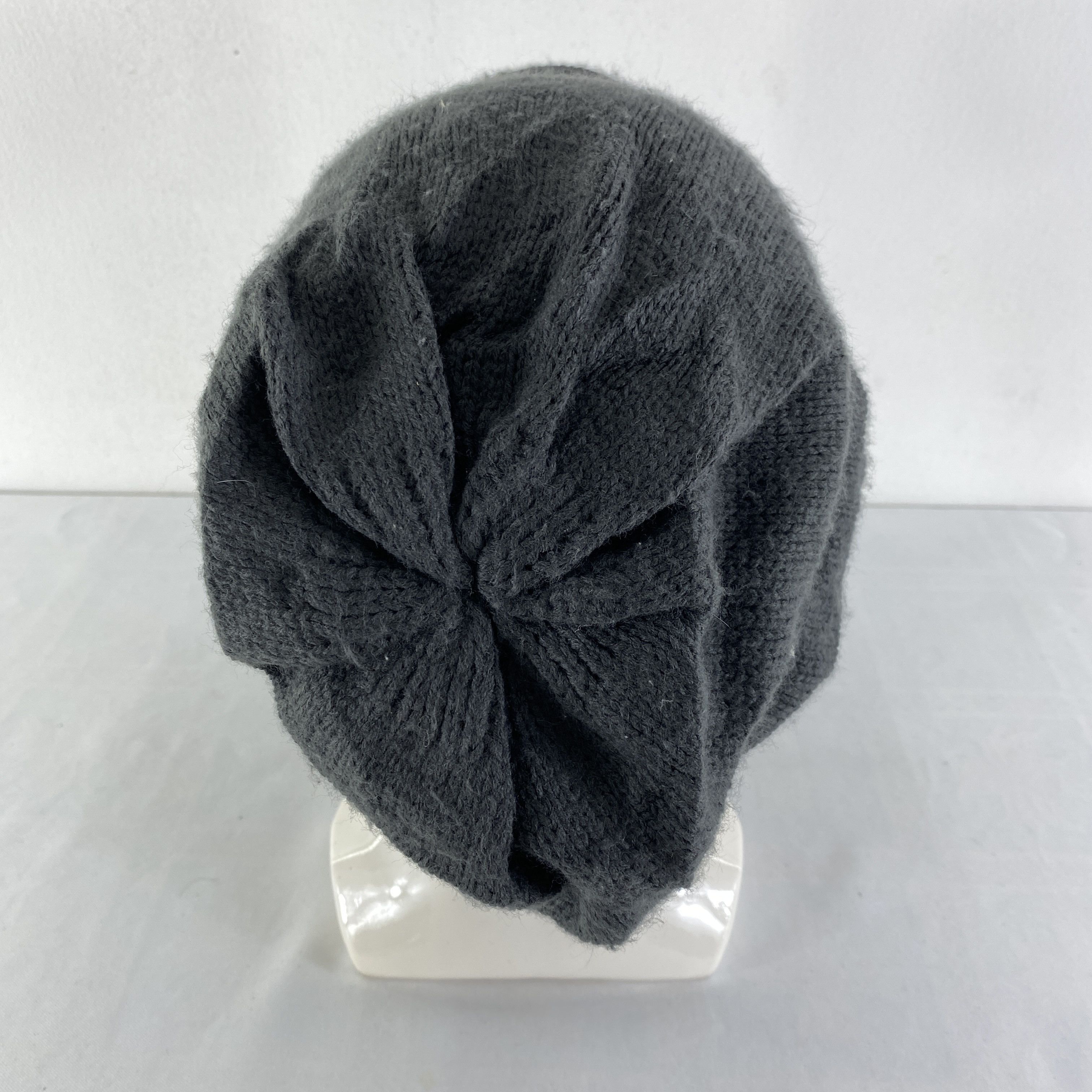 Japanese Brand Rare Design Snow Cap Hat Beanie -BN554 Size ONE SIZE - 3 Thumbnail