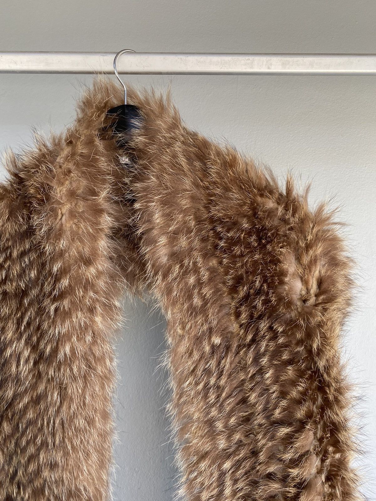 Designer × Fendi fendi scarf Size ONE SIZE - 2 Thumbnail