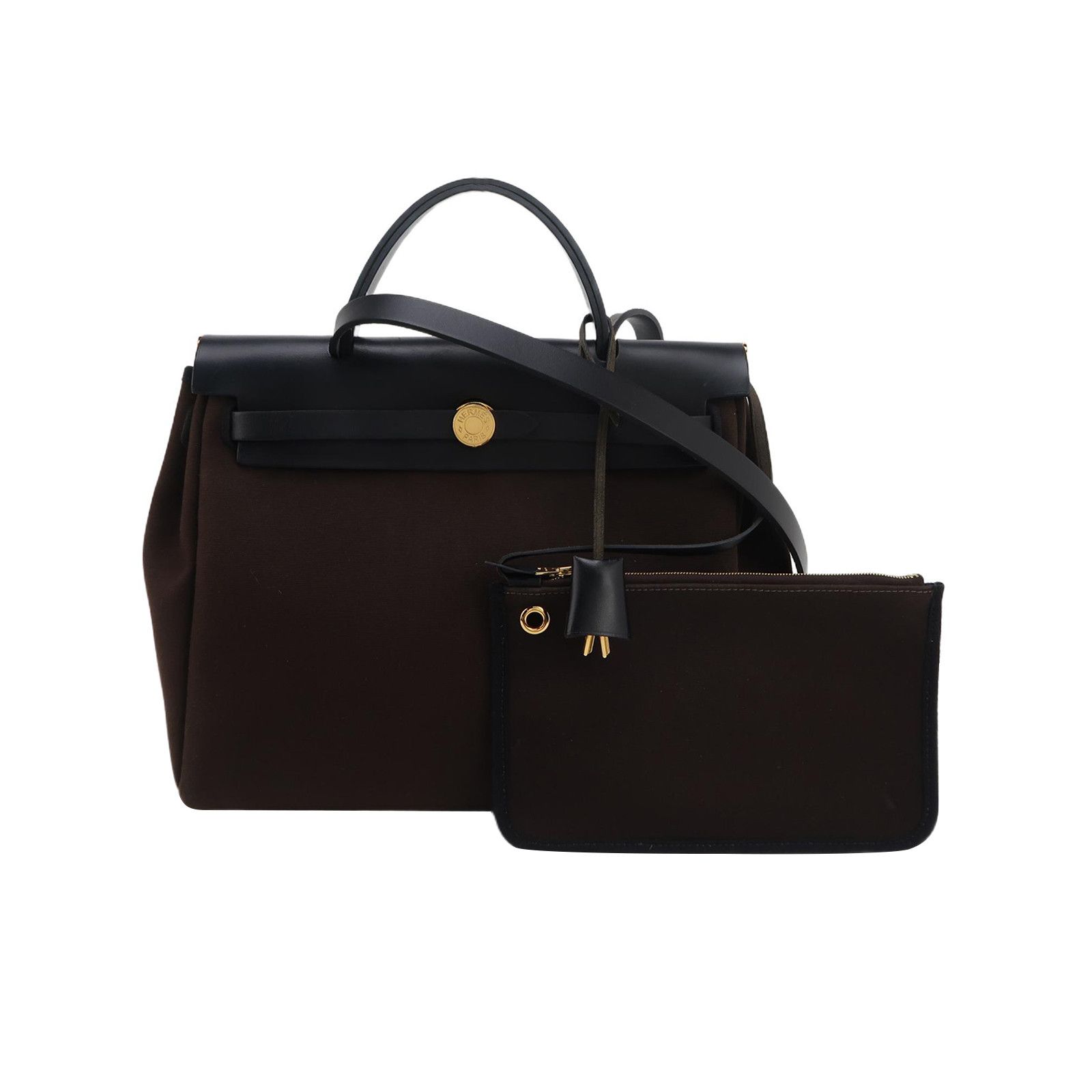 Hermes Hermes Women os Shoulder Bags Size ONE SIZE - 1 Thumbnail