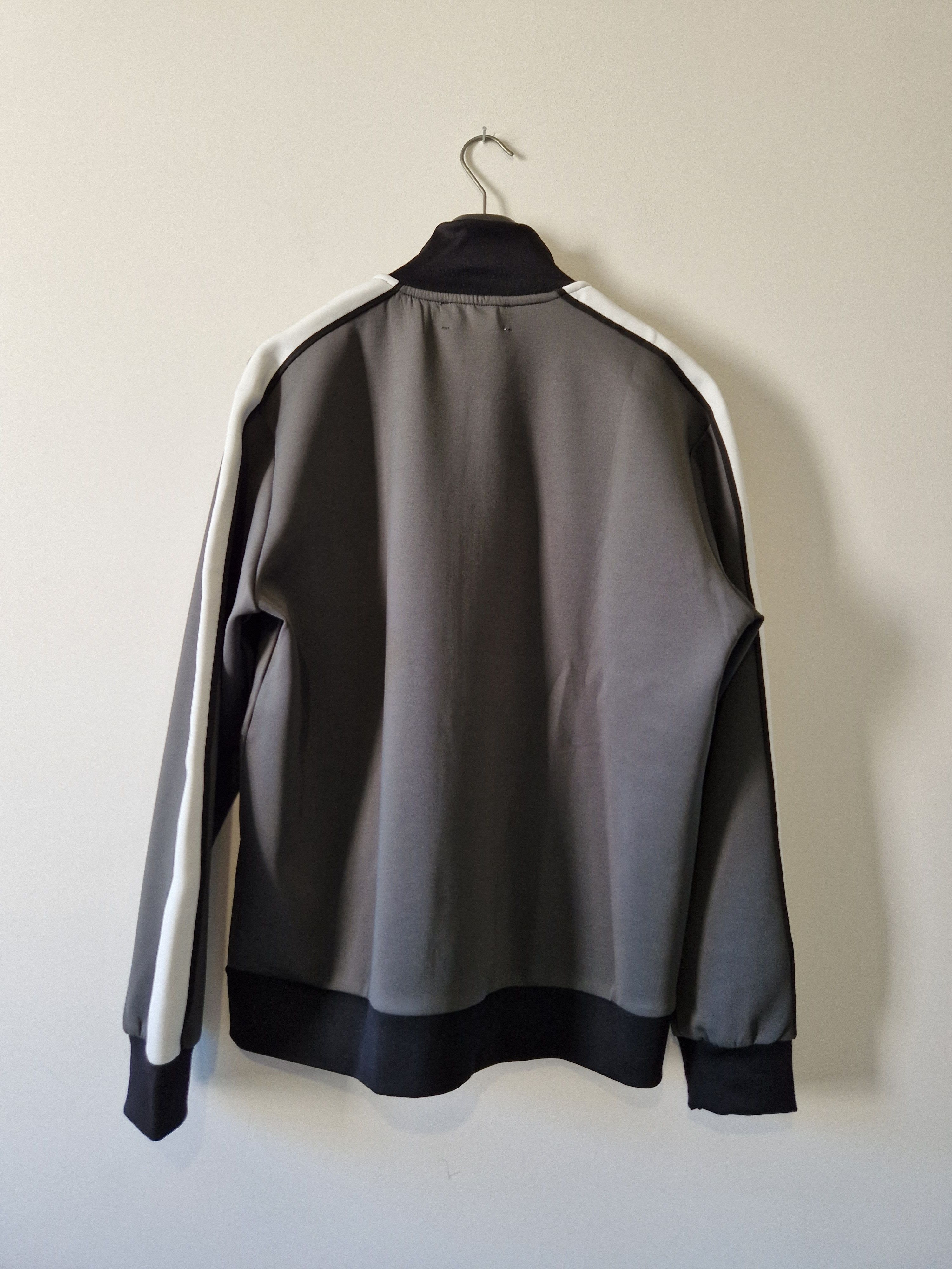 Rhude × Zara Zip Up Sweatshirt Rhude x Zara Rhuigi Size US XL / EU 56 / 4 - 6 Thumbnail