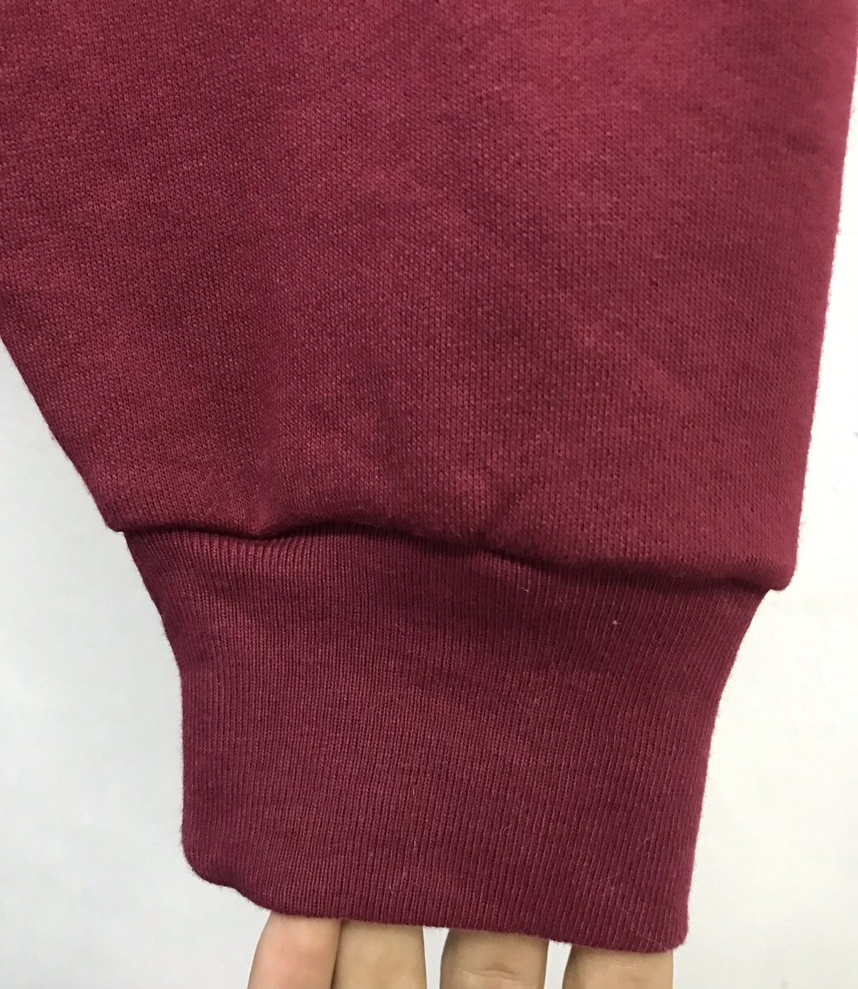Polo Ralph Lauren Vintage Polo by Ralph Lauren Sweatshirt Size US L / EU 52-54 / 3 - 6 Thumbnail
