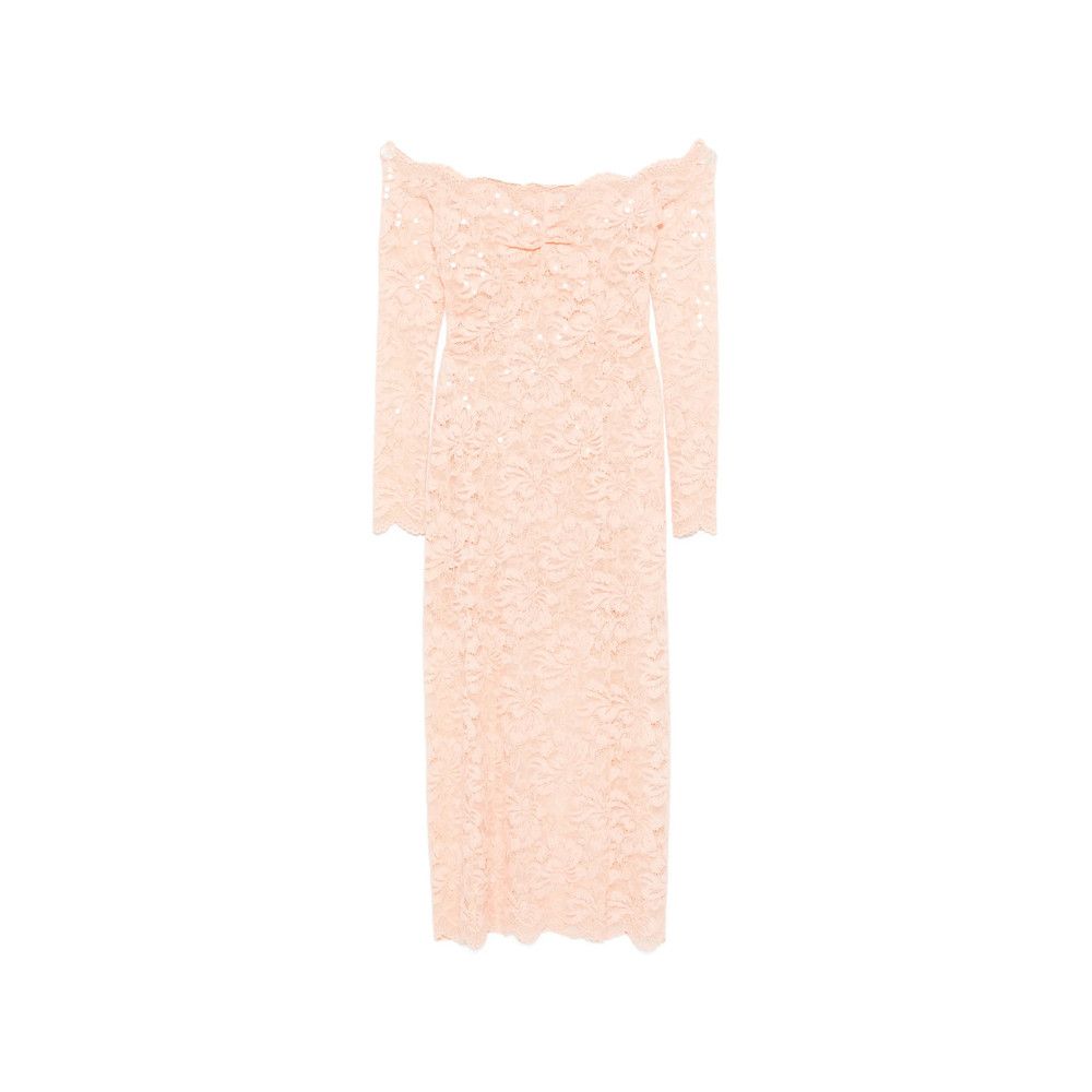 Paco Rabanne Rabanne PINK Dresses - Day Dresses Size S / US 4 / IT 40 - 1 Thumbnail