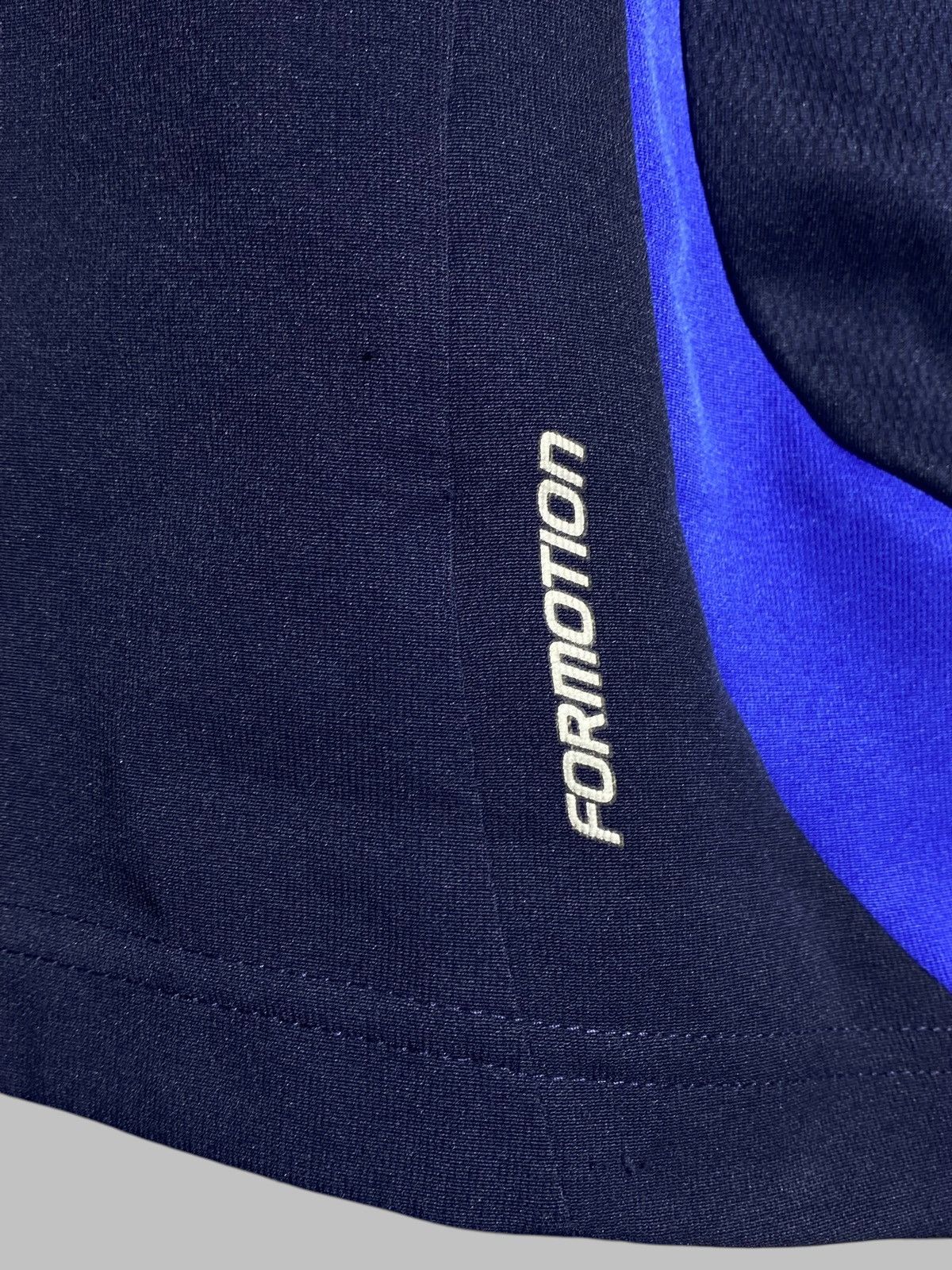 Adidas Adidas Chelsea FC 2006/07 Formotion Drill Training Top Shirt Size US M / EU 48-50 / 2 - 7 Thumbnail