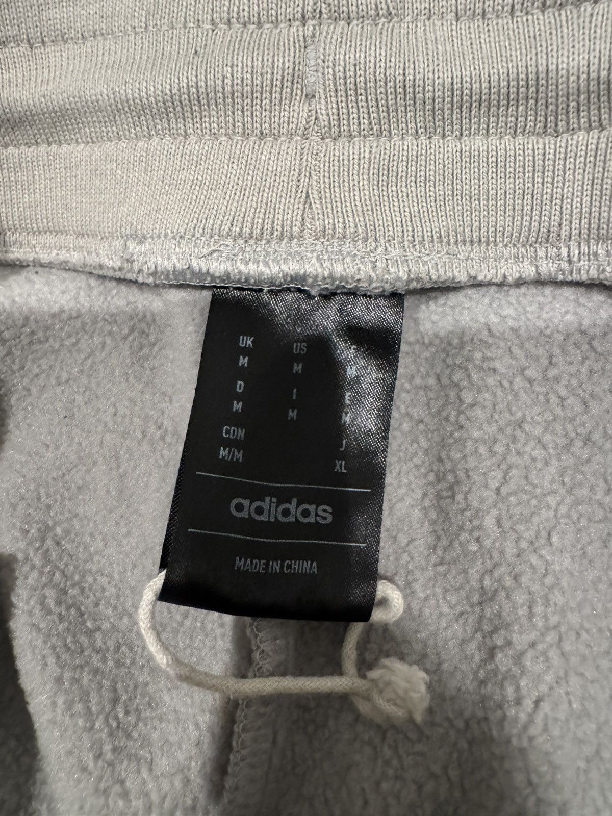 Adidas Adidas Basketball Size Medium Shorts Size US 30 / EU 46 - 5 Thumbnail