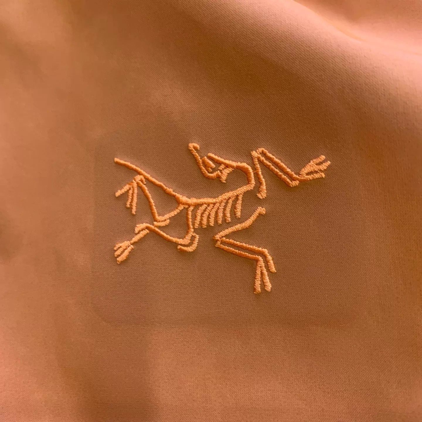 Arc'teryx Arcteryx BETA AR Orange L Unworn Size US L / EU 52-54 / 3 - 8 Thumbnail