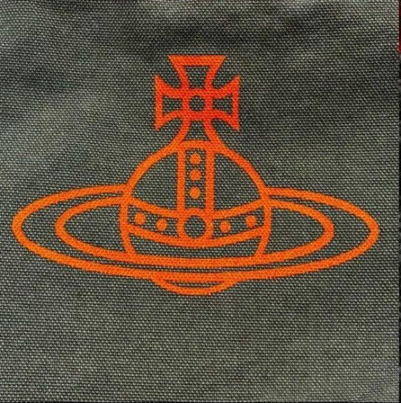 Vivienne Westwood 🔥Vintage🔥 Vivienne Westwood Tote bag Size ONE SIZE - 10 Thumbnail