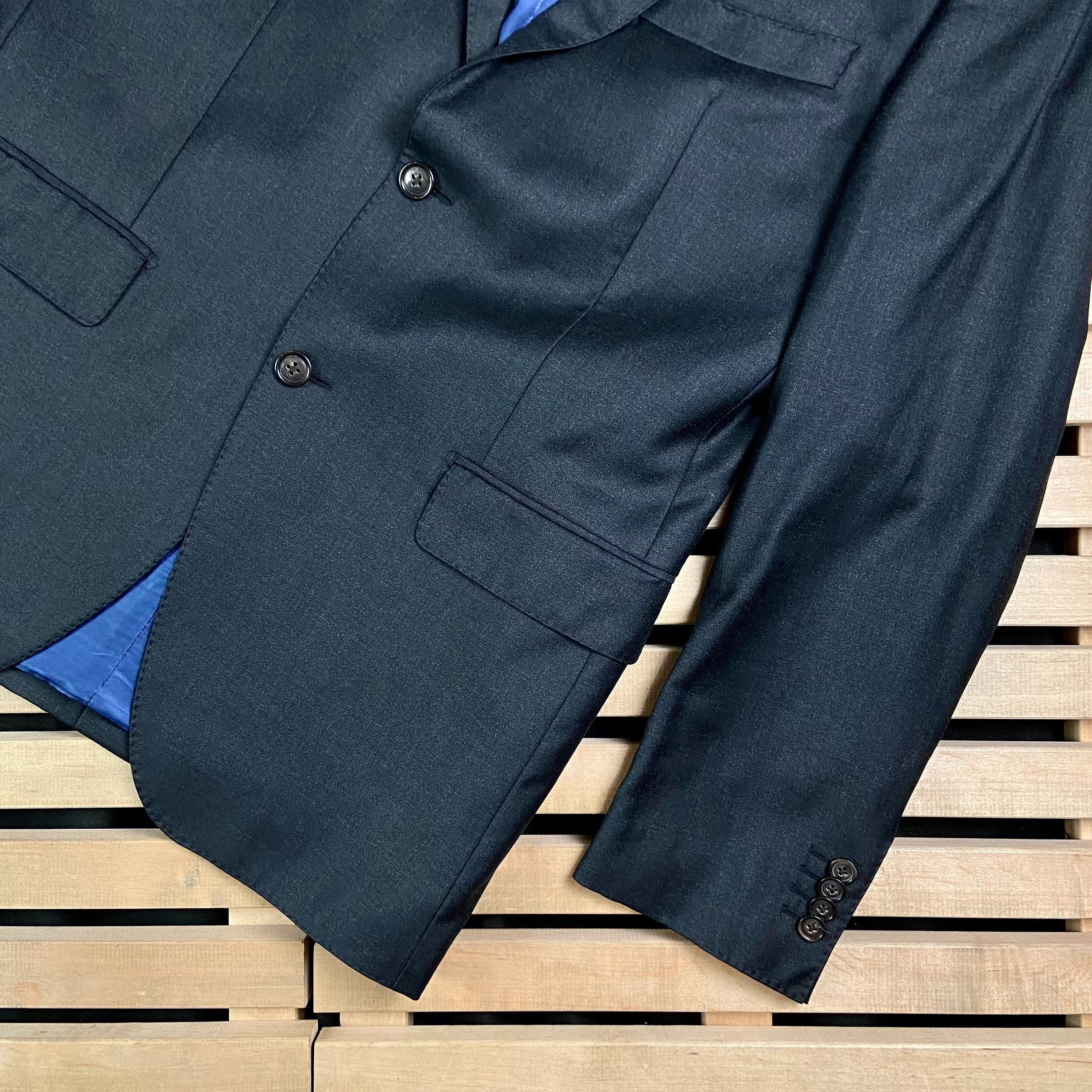Suitsupply Mens Blazer Jacket SuitSupply Size M Size 42R - 4 Thumbnail
