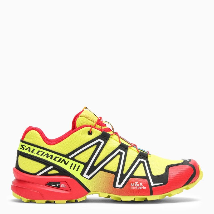 o1d2blof0524 Low-Top Sneakers in Multicolor