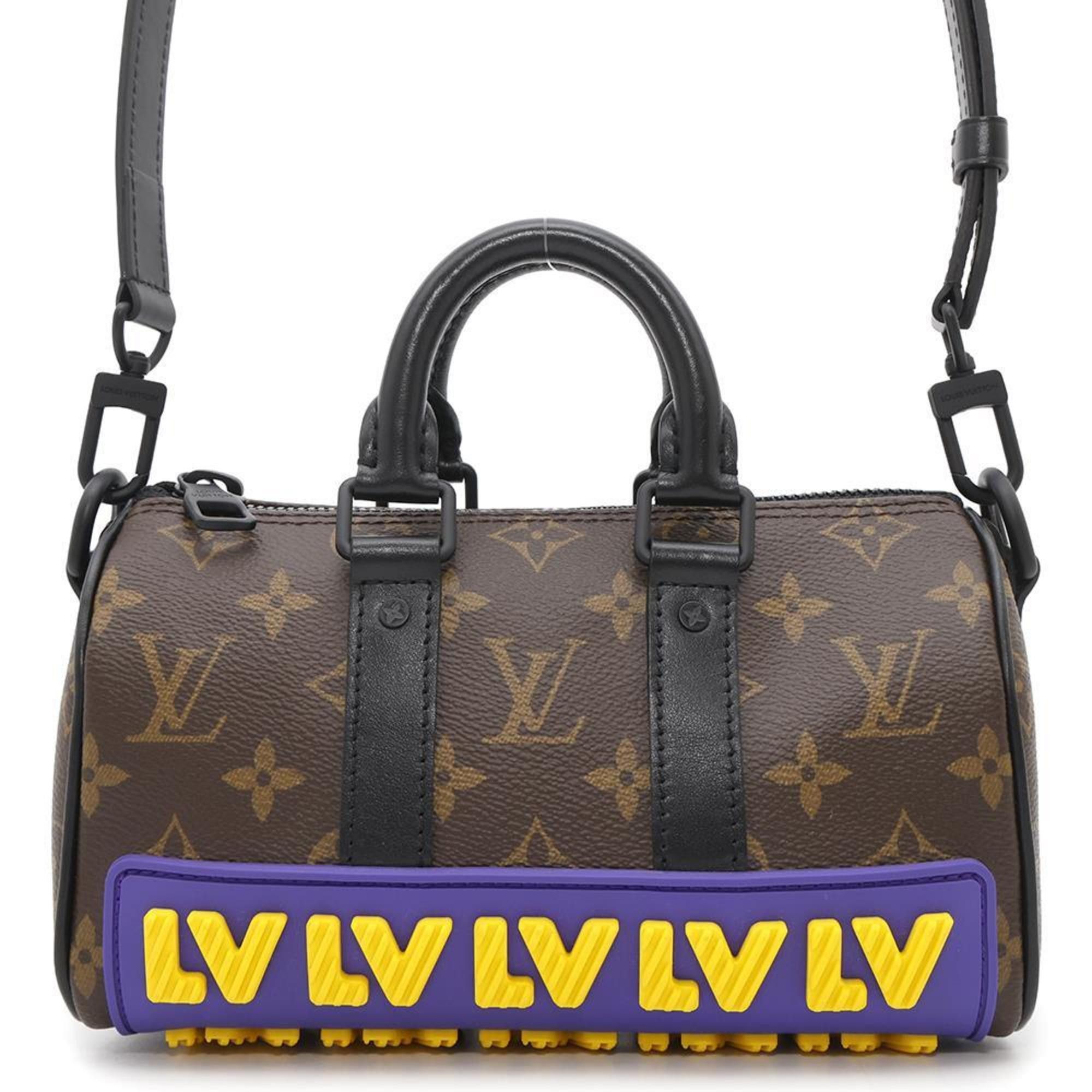 Louis Vuitton Louis Vuitton Keepall XS handbag Size ONE SIZE - 1 Thumbnail