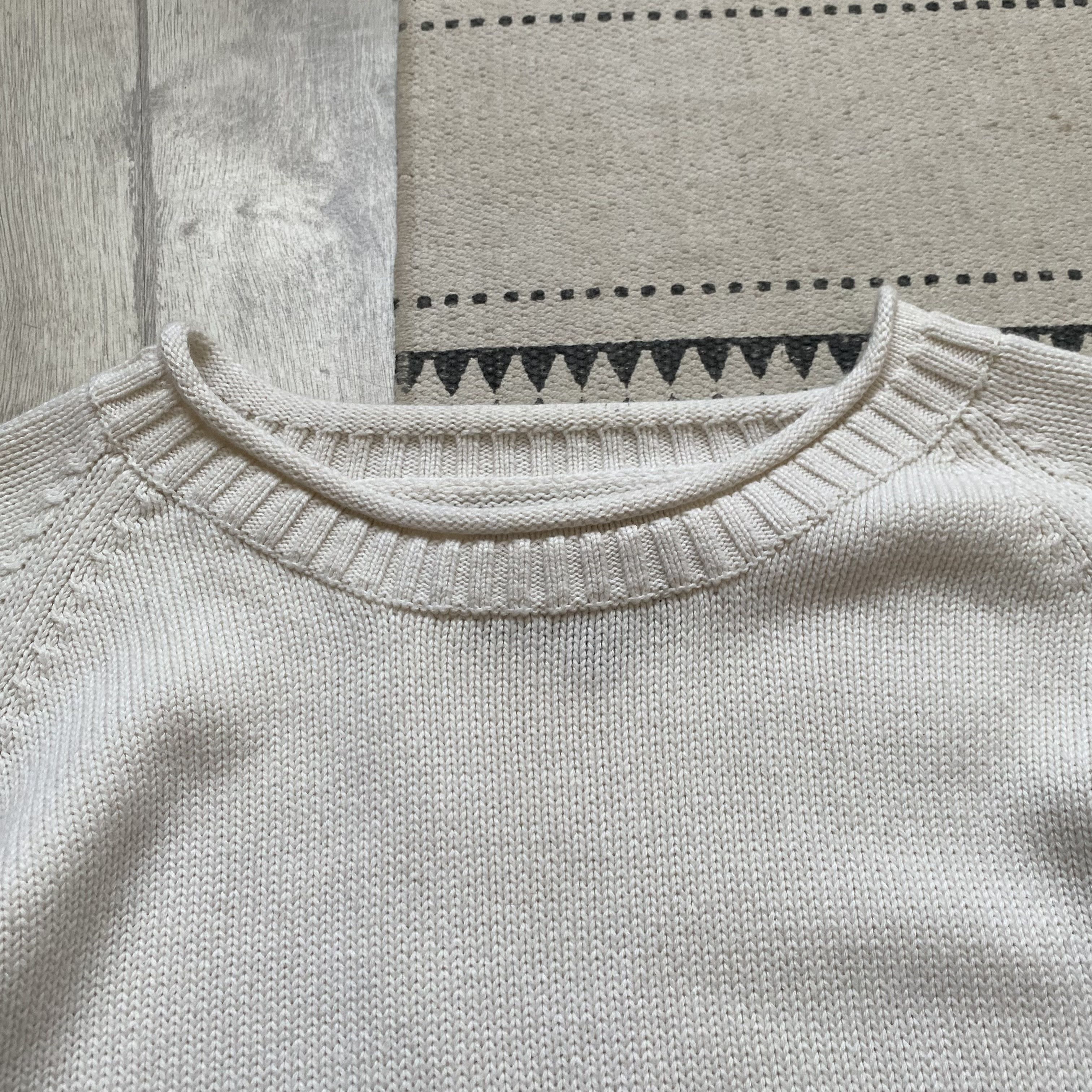 Tommy Hilfiger Vintage 90s Tommy Hilfiger sweater Y2K opium Avatarde Size US M / EU 48-50 / 2 - 4 Thumbnail