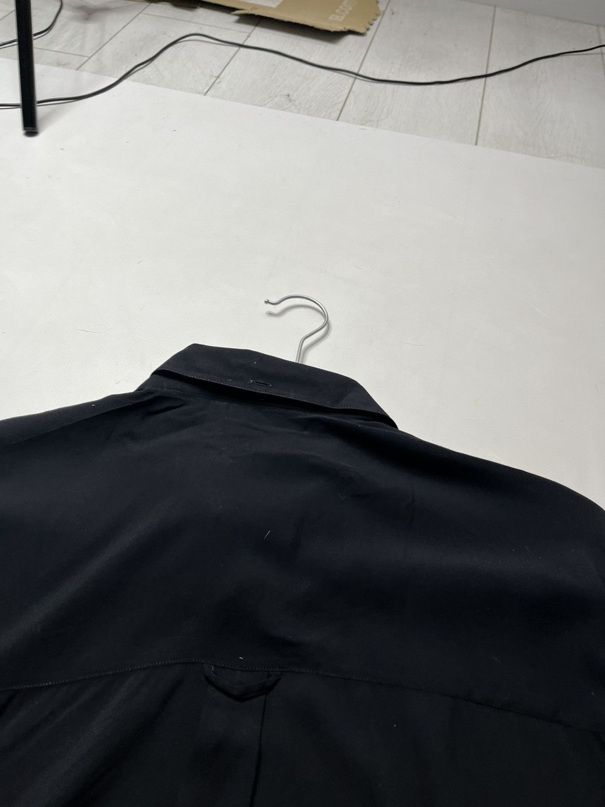 AMI AMI shirts button up Size US L / EU 52-54 / 3 - 13 Thumbnail