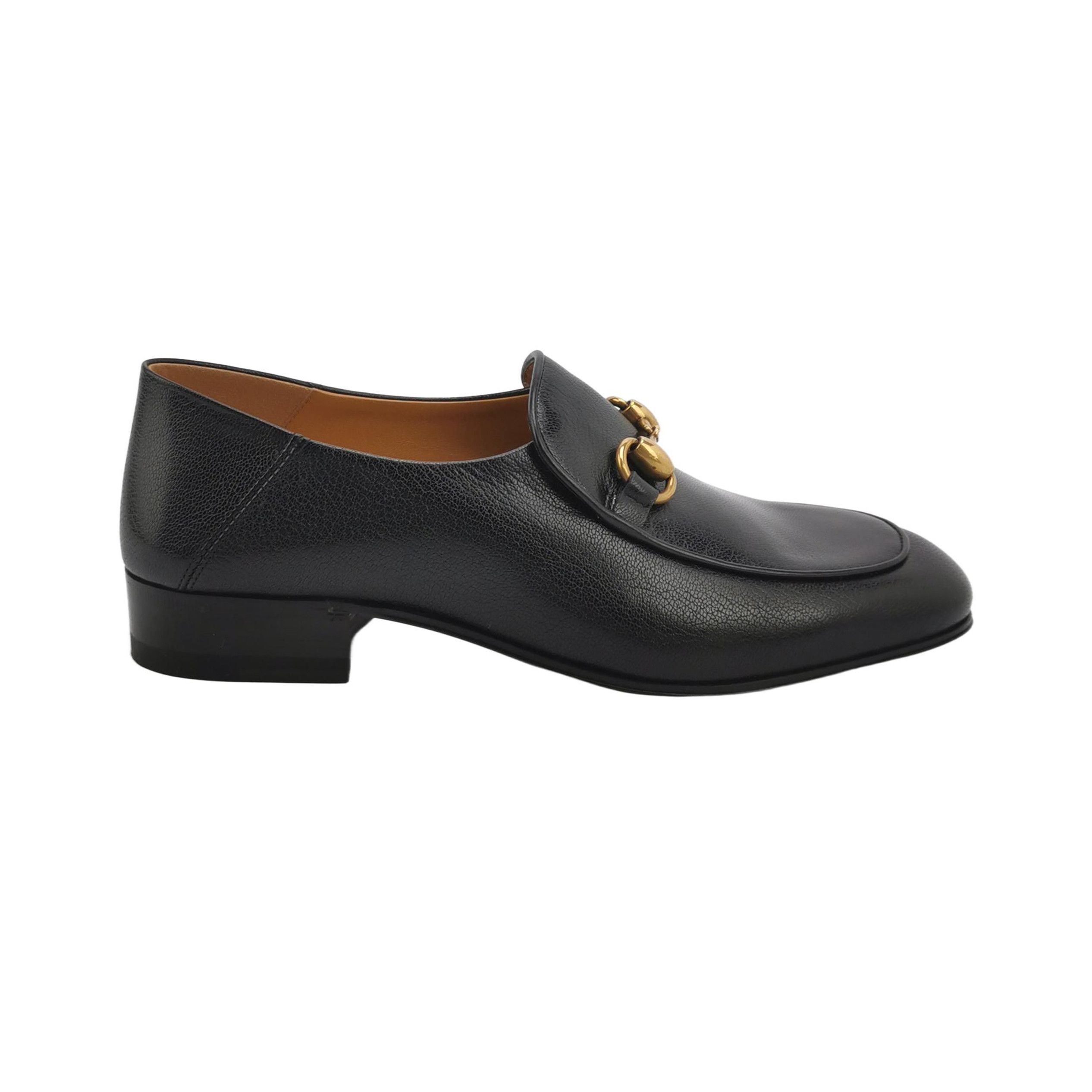 Gucci Gucci Women 6-5 Flats Size US 6.5 / IT 36.5 - 1 Thumbnail