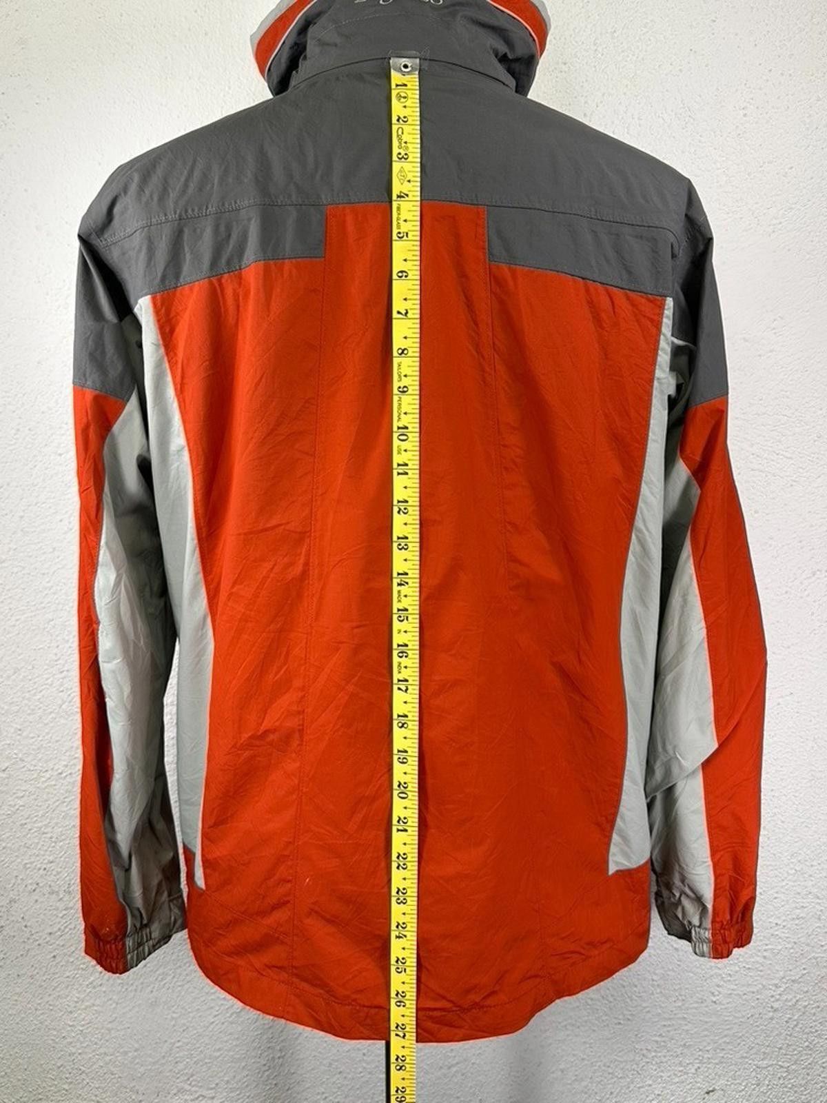 Columbia Columbia Bugaboo Youth Winter Coat Jacket 18/20 Size US XXS / EU 40 - 9 Thumbnail