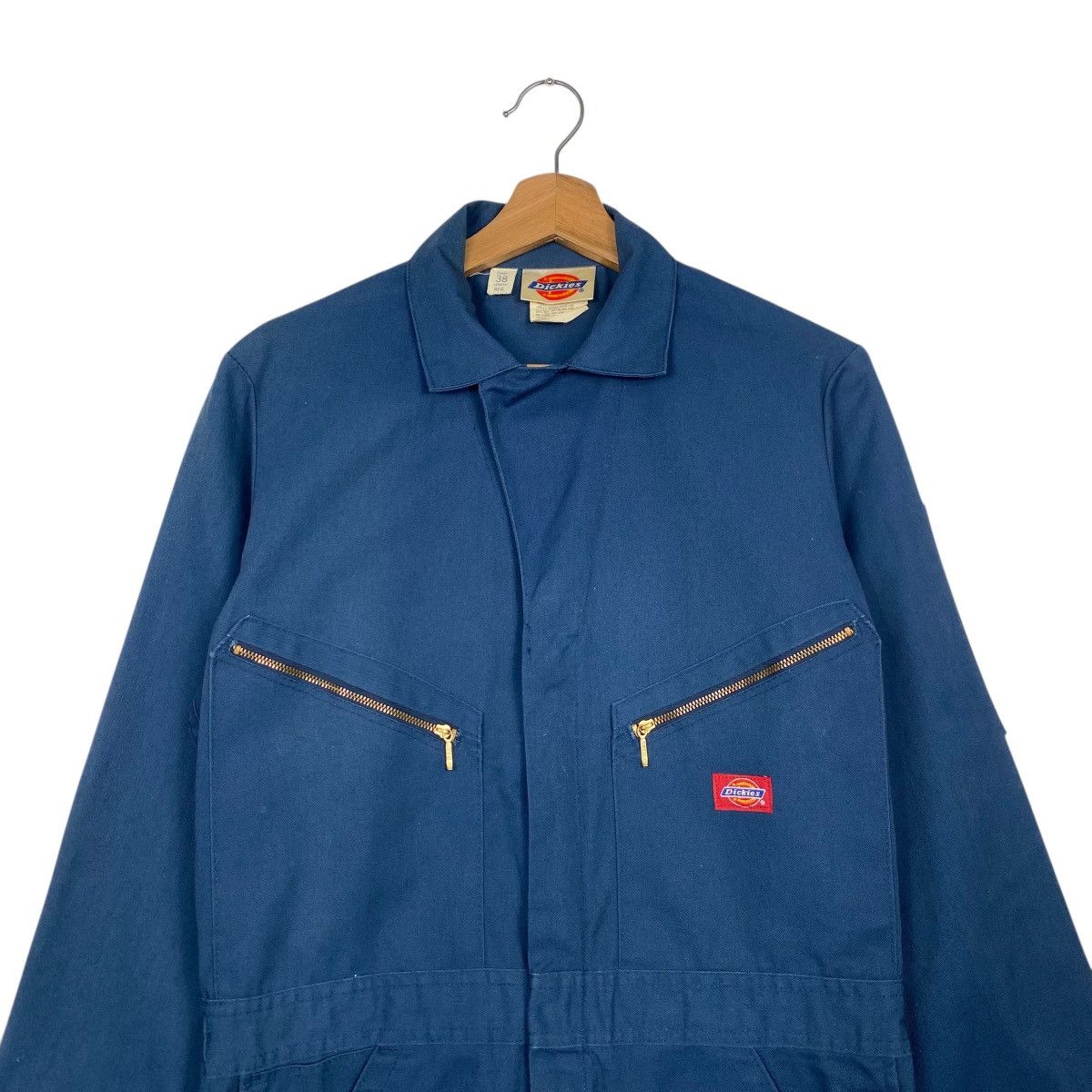 Dickies Dickies coverall slant pocket Size US 38 / EU 54 - 2 Thumbnail