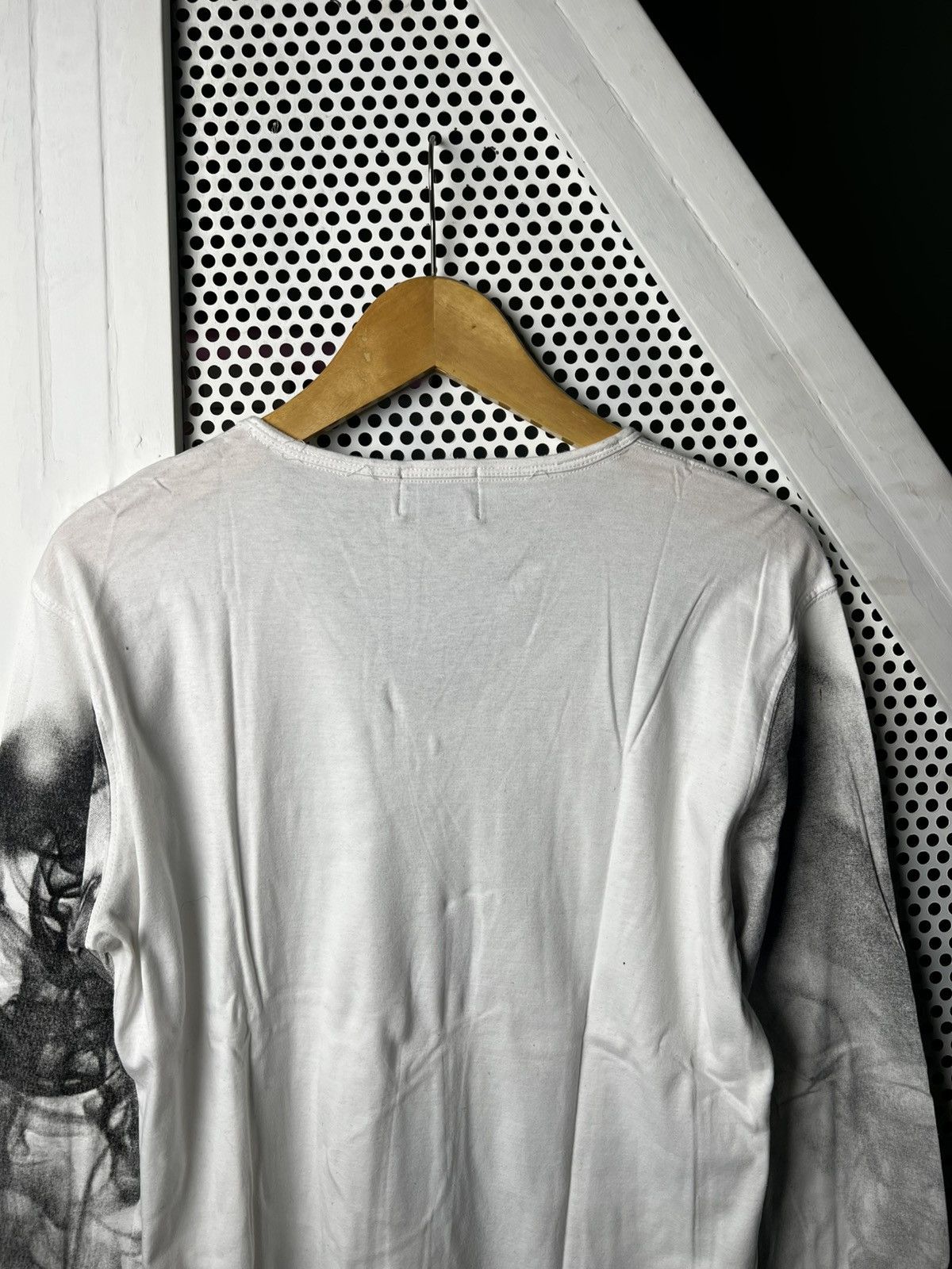 If Six Was Nine Nicole Club For Men Smoke Poem Longsleeve Vkei lgb style Size US M / EU 48-50 / 2 - 5 Thumbnail