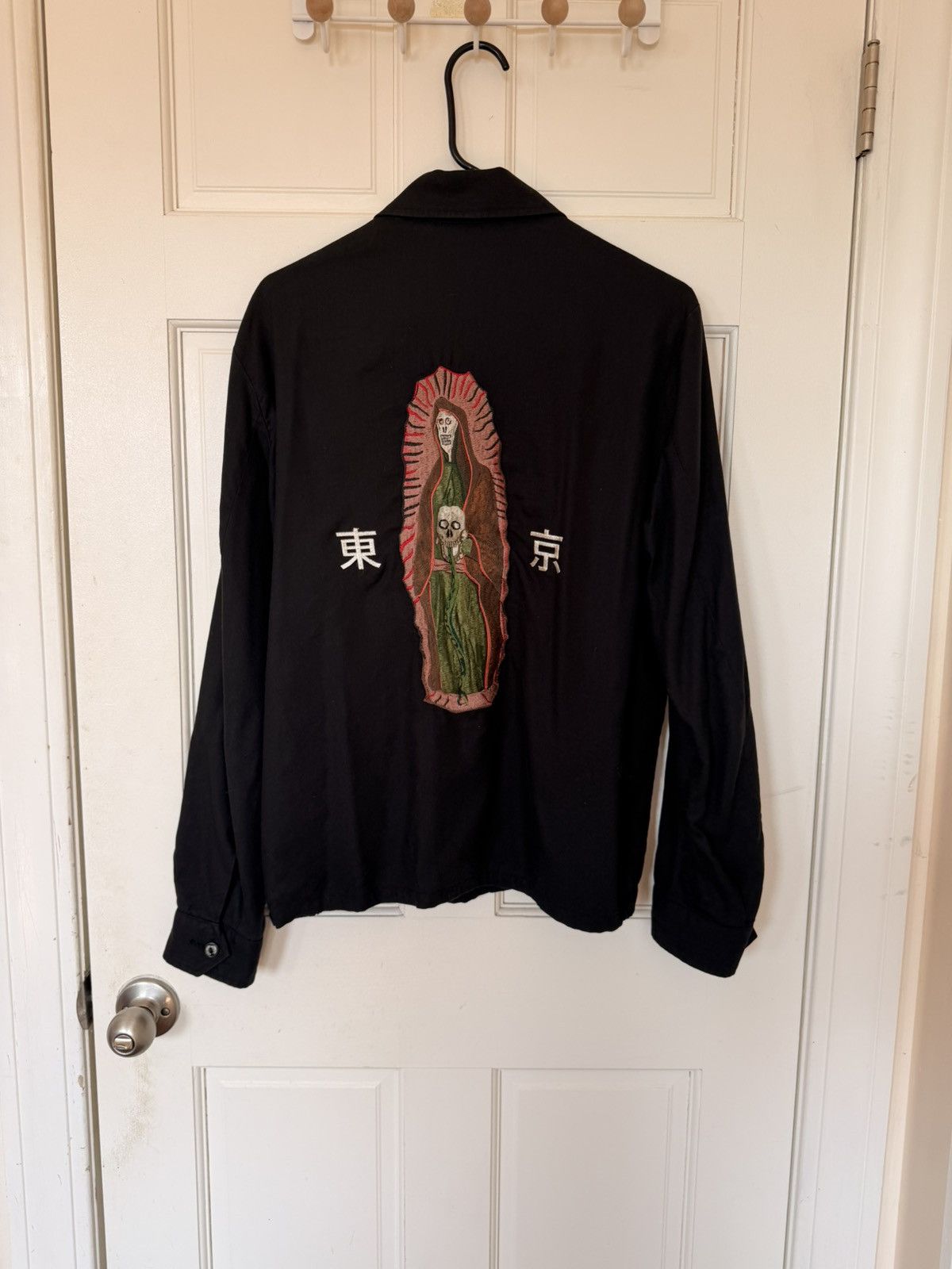 Wacko Maria Wacko Maria Veitnam Jacket Size US M / EU 48-50 / 2 - 5 Thumbnail