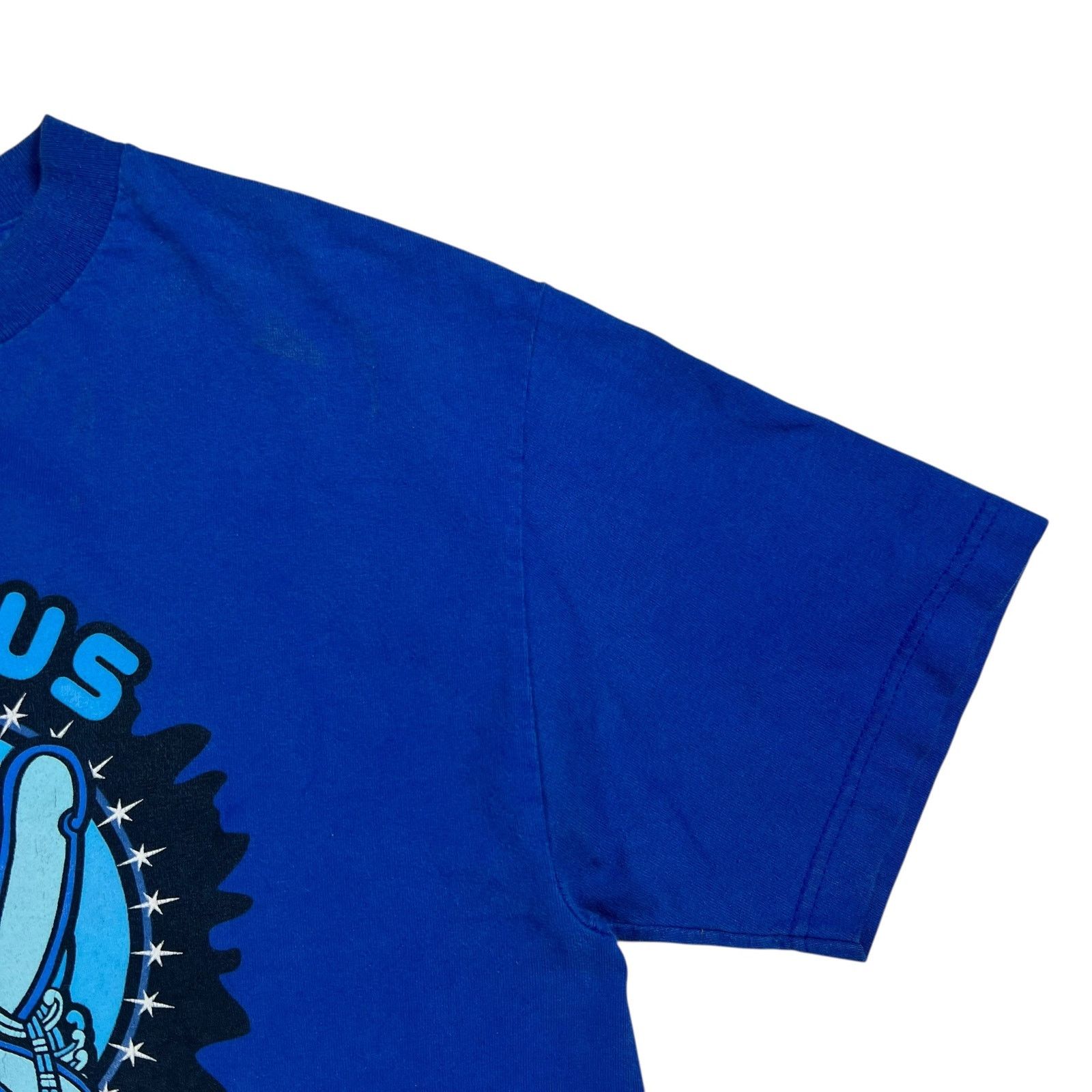 Band Tees × Vintage Vintage Y2K “Are You In?” Band tee (M) Size US M / EU 48-50 / 2 - 5 Thumbnail