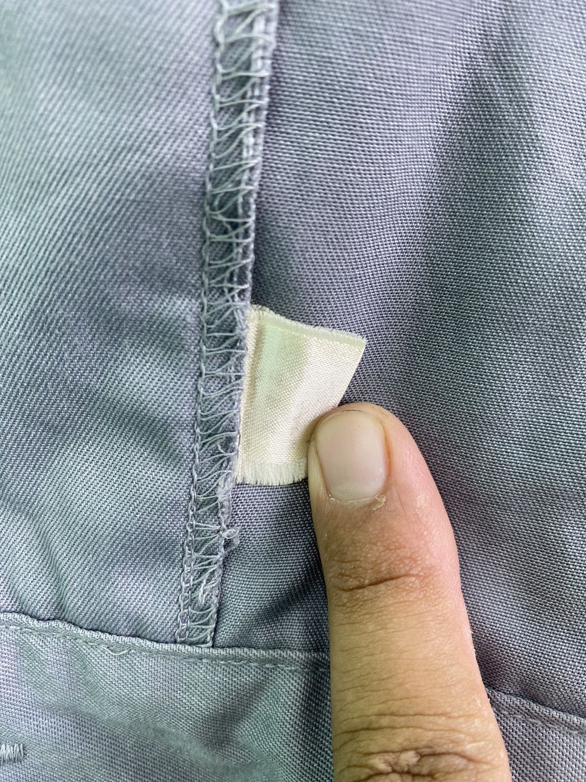 Vintage Itoya Size US M / EU 48-50 / 2 - 7 Thumbnail
