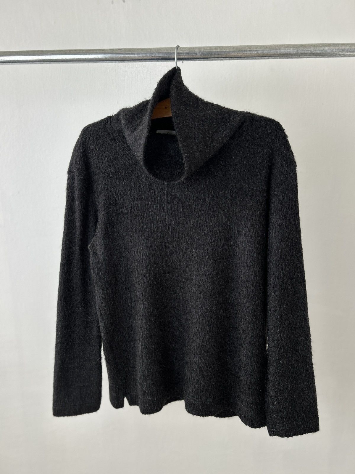STUDIOUS studious jp japan sweater Size US M / EU 48-50 / 2 - 2 Thumbnail