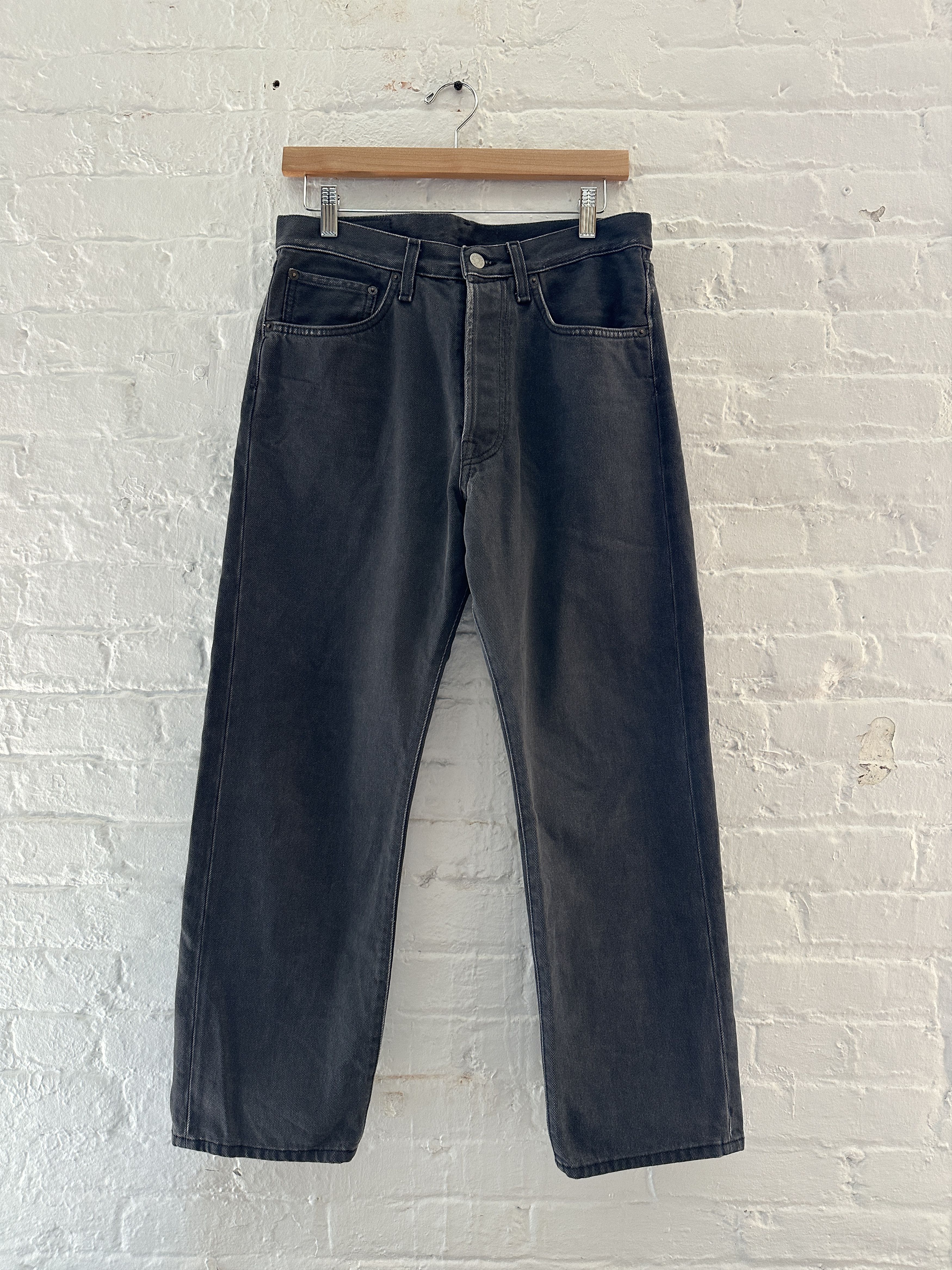 Acne Studios Acne Studios 2003 Jeans Size US 30 / EU 46 - 1 Thumbnail