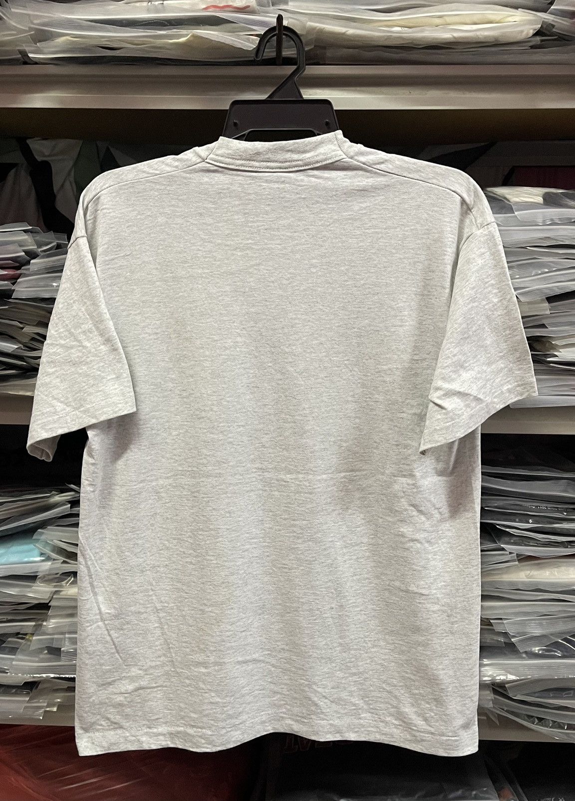 Vintage Vintage 90s D.J.A.A. All Stars🔥🔥🔥 Size US L / EU 52-54 / 3 - 5 Thumbnail
