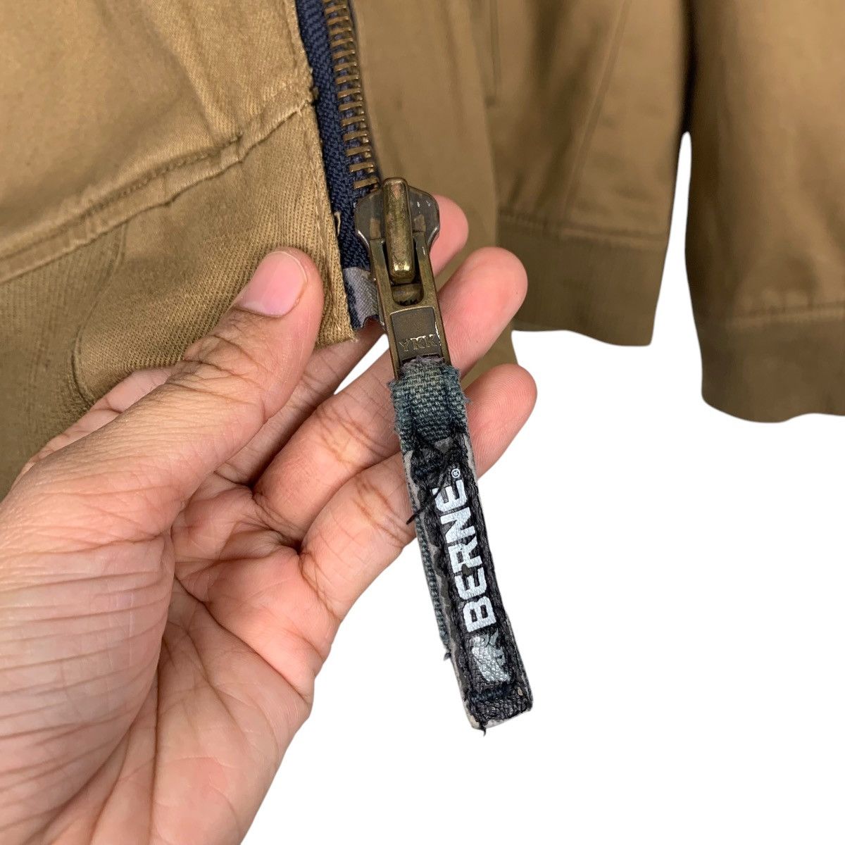 Billabong BILLABONG Surfplus Barlow Jacket Chore Jacket #2242-C99 Size US L / EU 52-54 / 3 - 15 Thumbnail