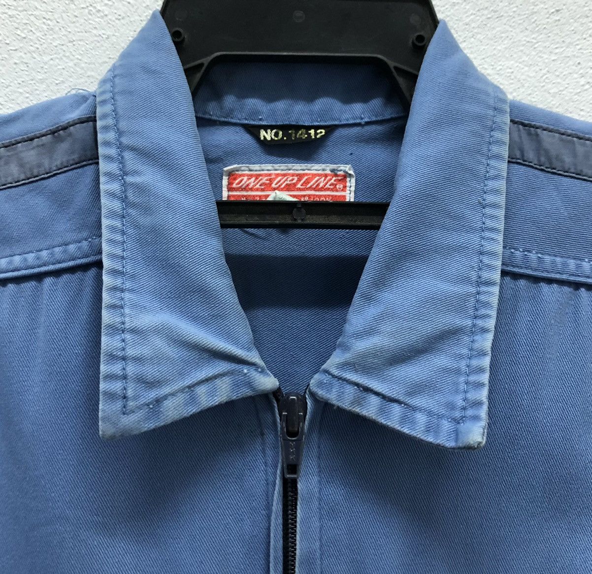 Nissan Nissan Overalls Size US 38 / EU 54 - 3 Thumbnail
