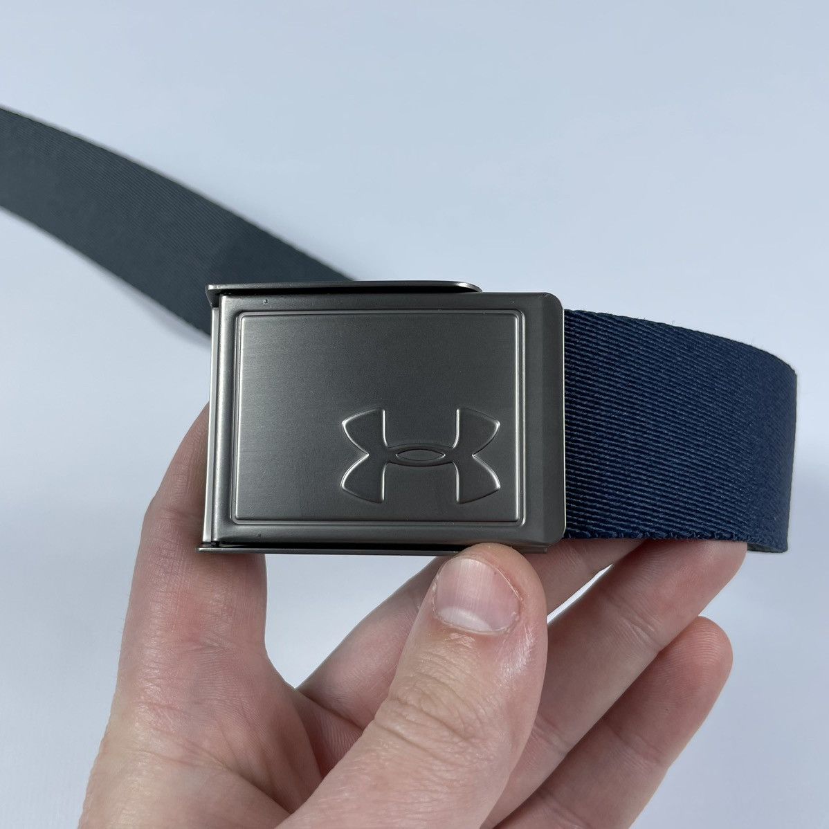 Under Armour Under Armour Belt Size ONE SIZE - 2 Thumbnail