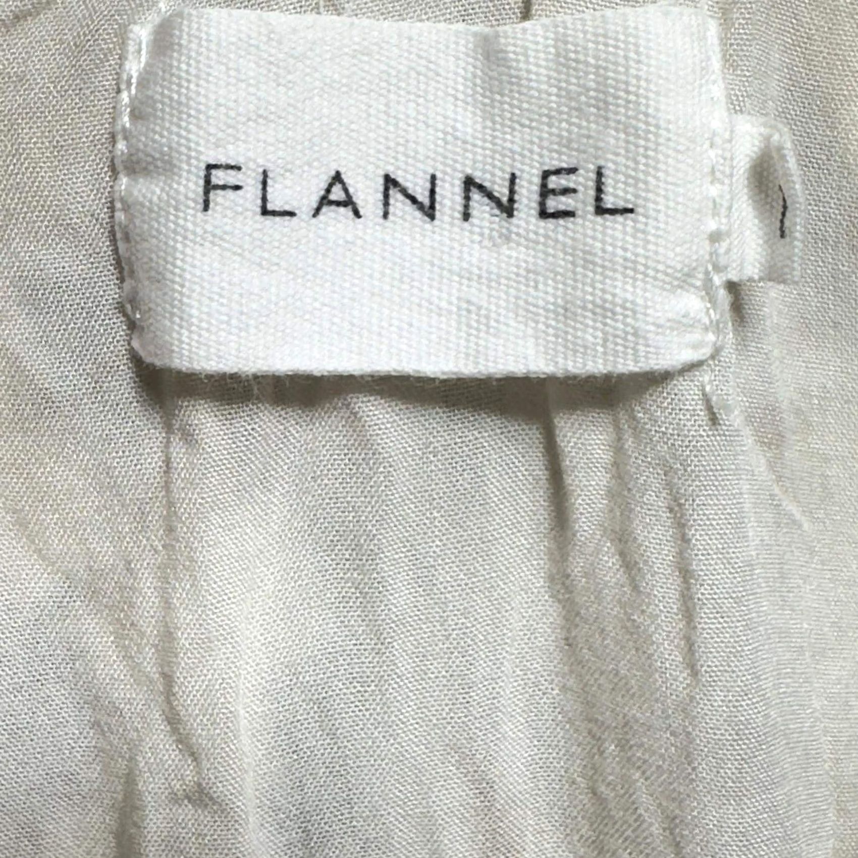 Vintage VINTAGE Flannel Australia? (No, vintage is No) Size 25" / US 0 / IT 36 - 4 Thumbnail