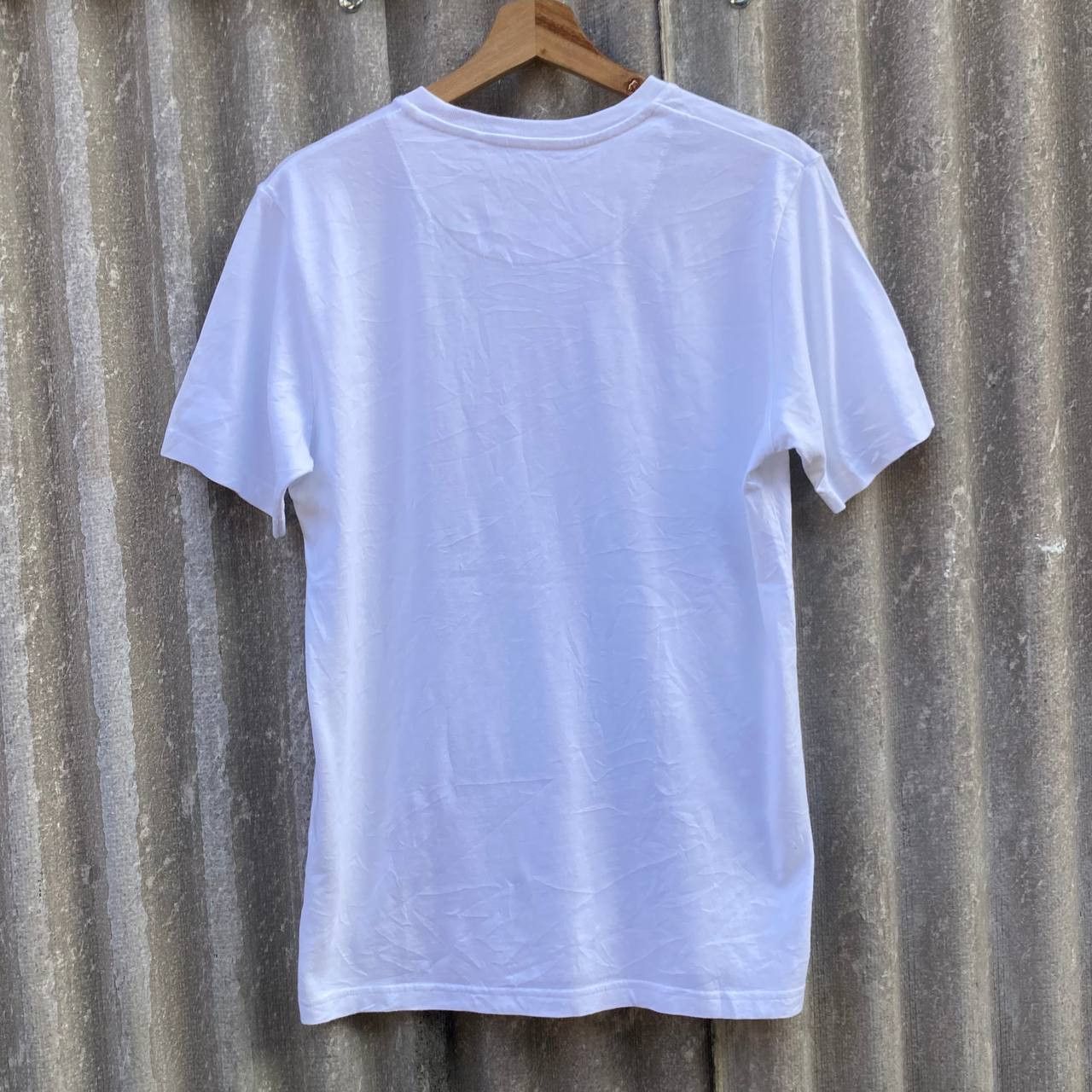Anime Ghost In The Shell X Uniqlo T-shirt Size US M / EU 48-50 / 2 - 11 Thumbnail