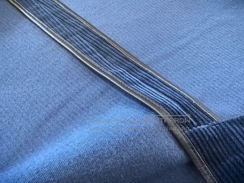 Hermes Hermes Corduroy casual blazer Size 50R - 9 Thumbnail