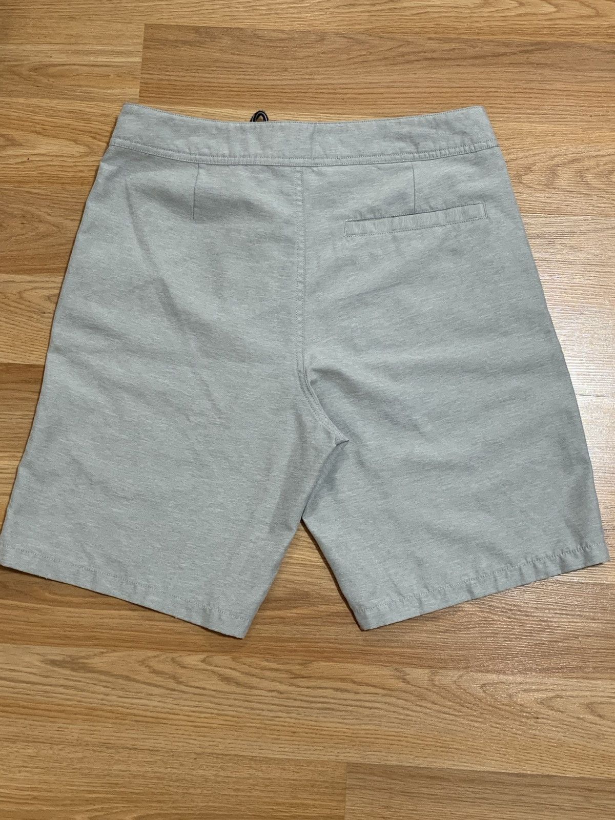 Freeworld Sz 32- Freeworld Boardshorts (grey- 32”) Size US 32 / EU 48 - 6 Thumbnail