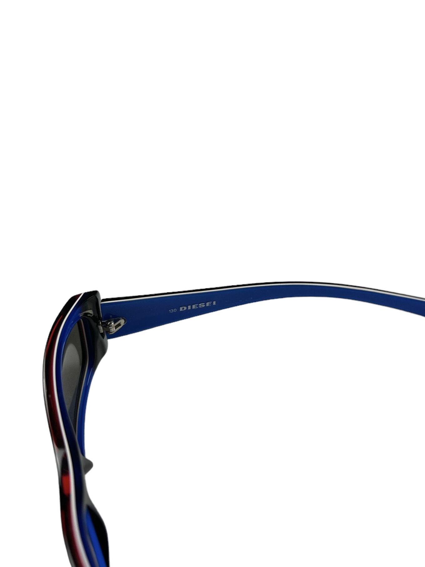 Diesel Diesel slim double sunglasses Size ONE SIZE - 9 Thumbnail