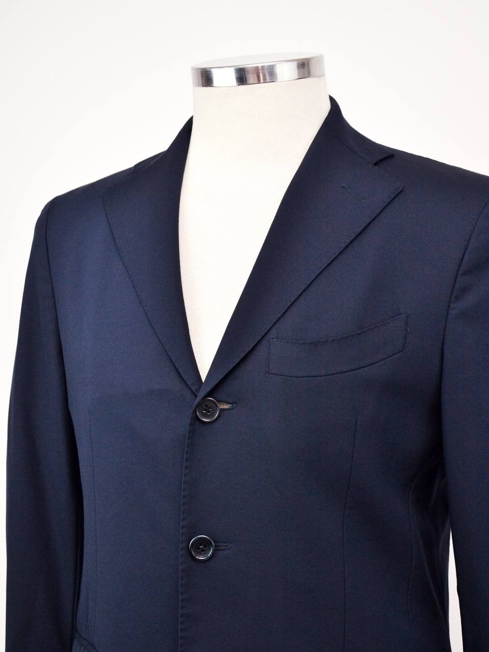 Brooks Brothers BROOKS BROTHERS Italy wool blazer jacket Size 48R - 3 Thumbnail