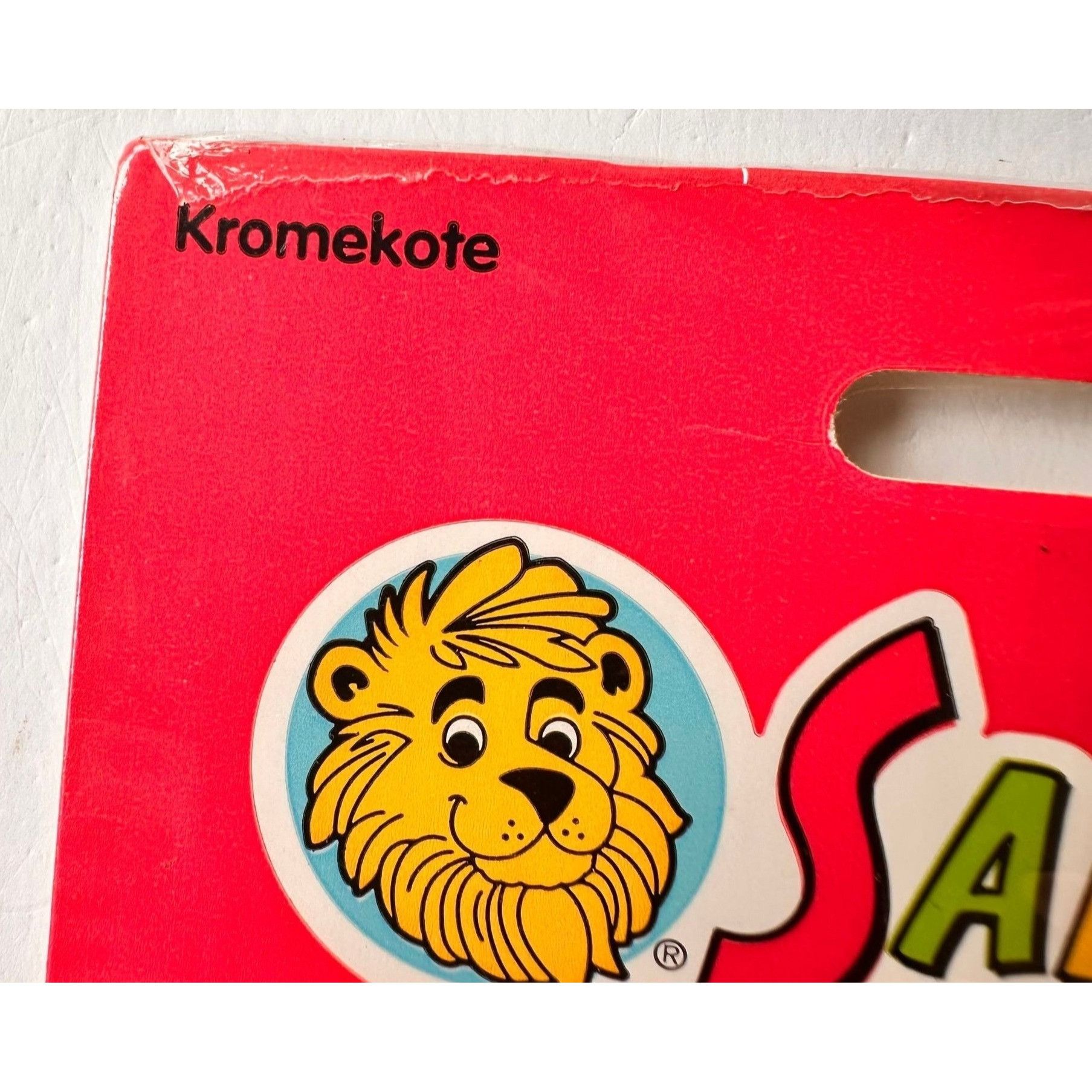 Vintage Vintage Sandylion Skeleton Stickers Halloween New Sealed Rar Size ONE SIZE - 8 Thumbnail
