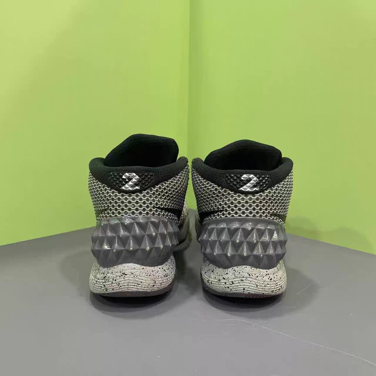 Nike Nike Kyrie 1 All-Star Basketball Shoes K15 Size US 12 / EU 45 - 6 Thumbnail