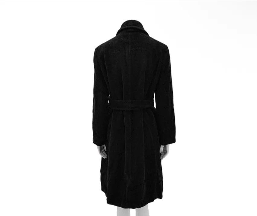 Max Mara MaxMara Women's Overcoat Size M / US 6-8 / IT 42-44 - 2 Thumbnail