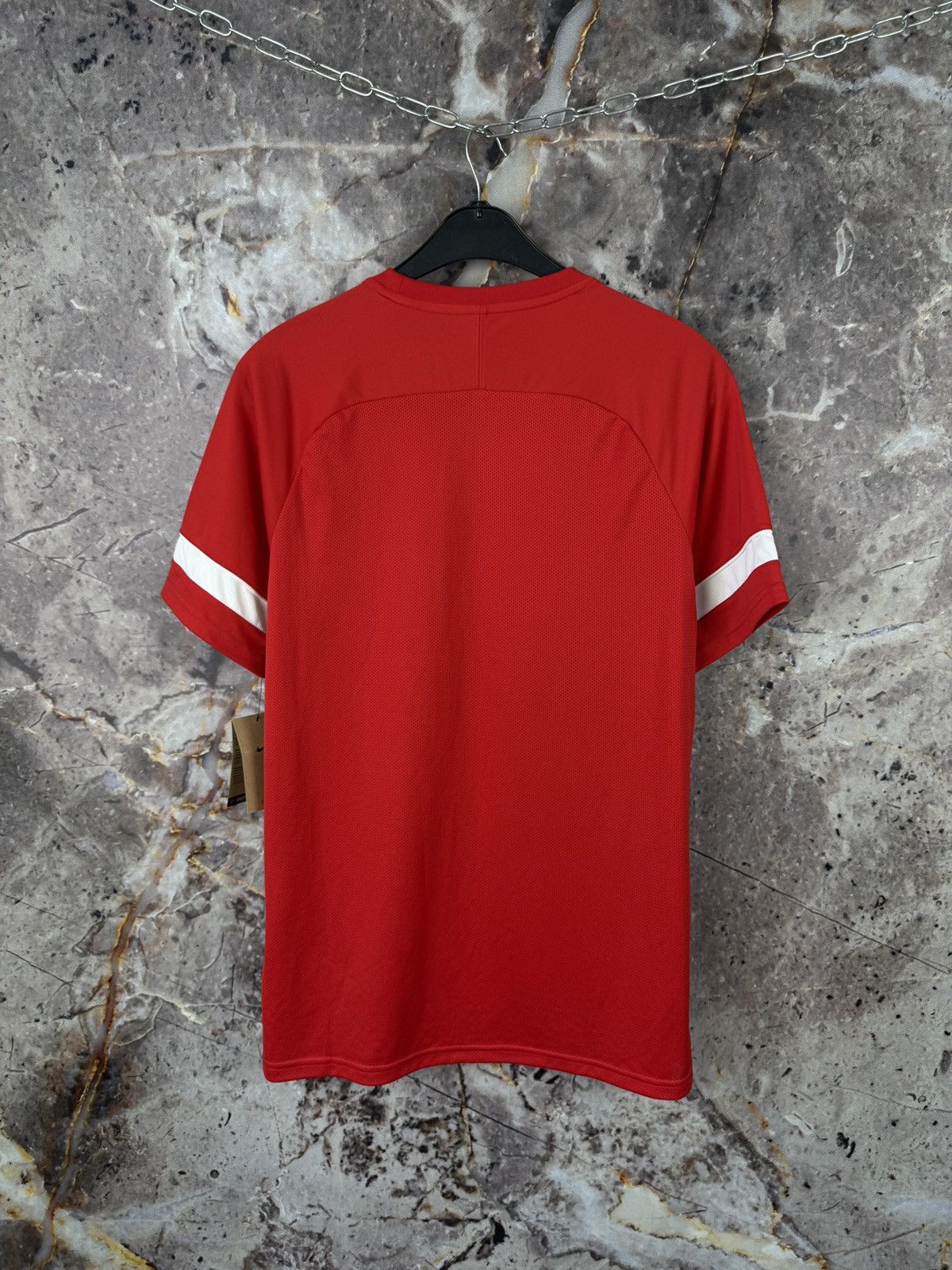Nike Men’s Nike T-Shirt Jersey Sportswear Size Large Size US L / EU 52-54 / 3 - 10 Thumbnail